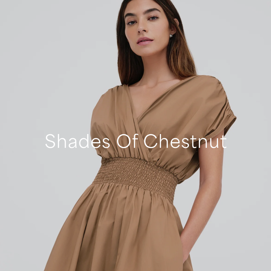 Shades of Chestnut