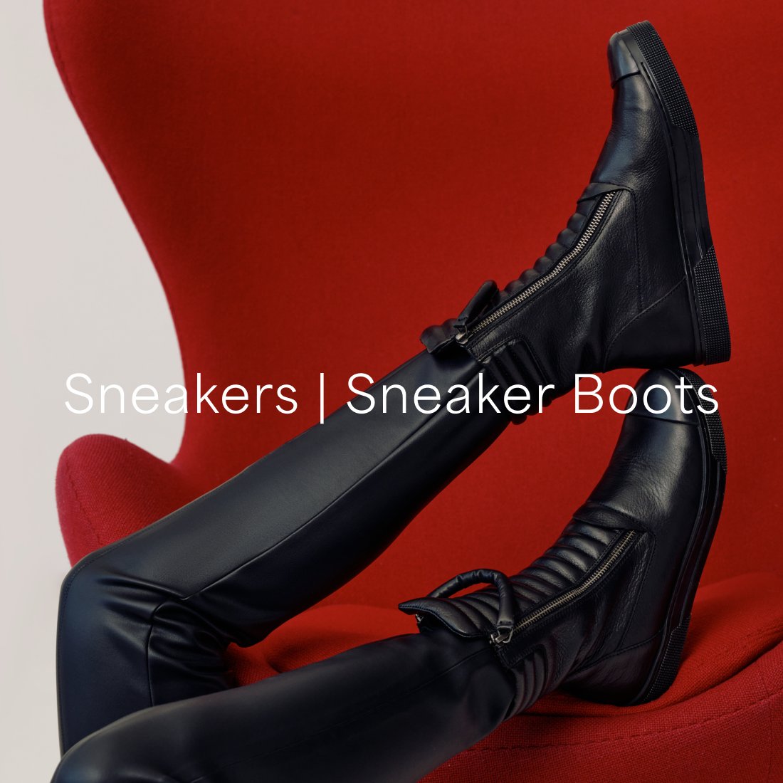 Sneakers | Sneaker Boots