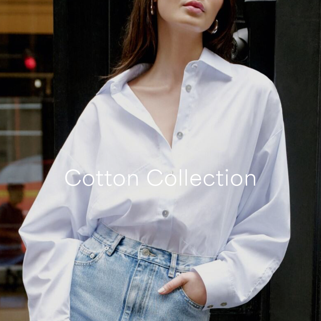 The Cotton Collection