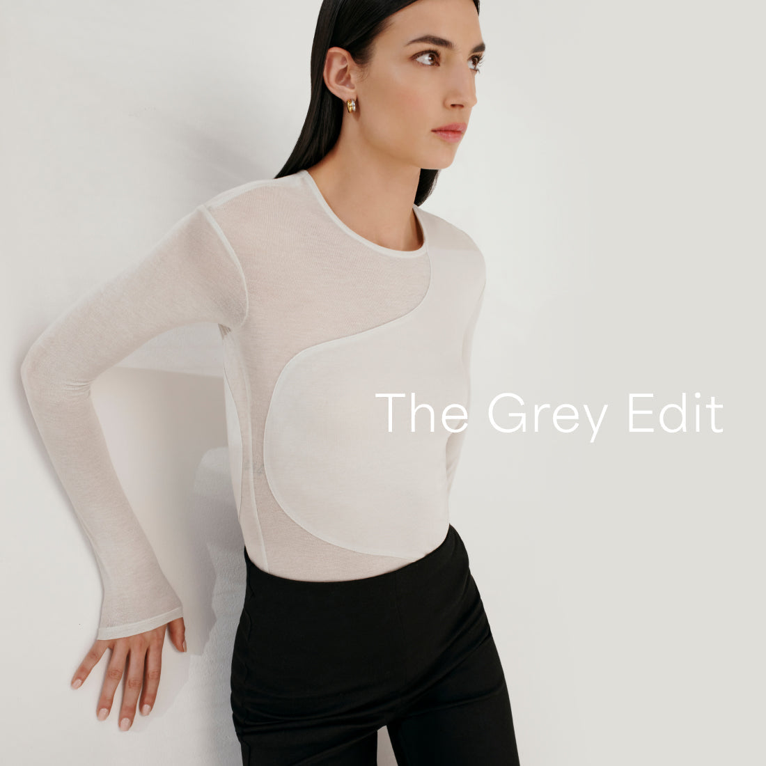 The Grey Edit