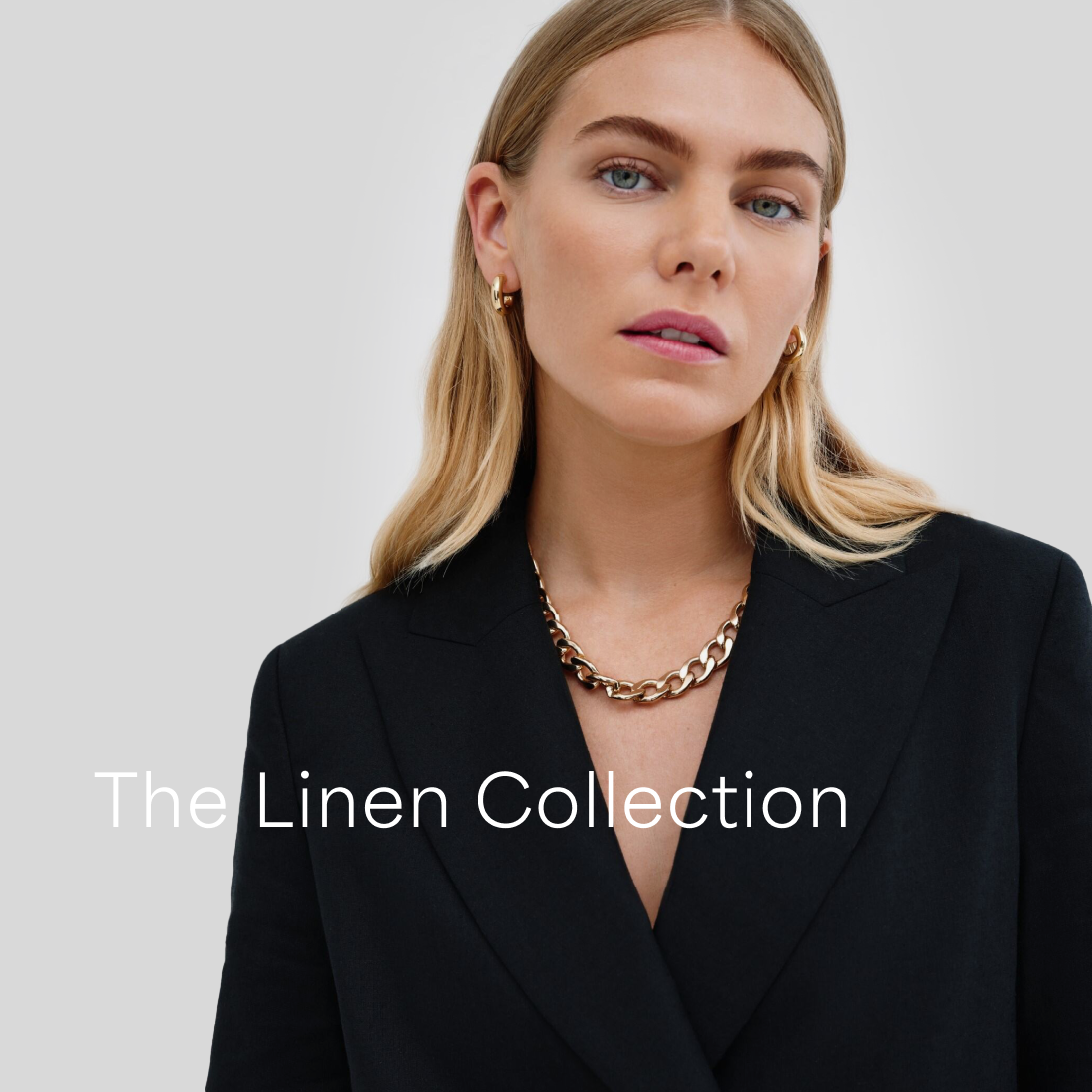 The Linen Edit