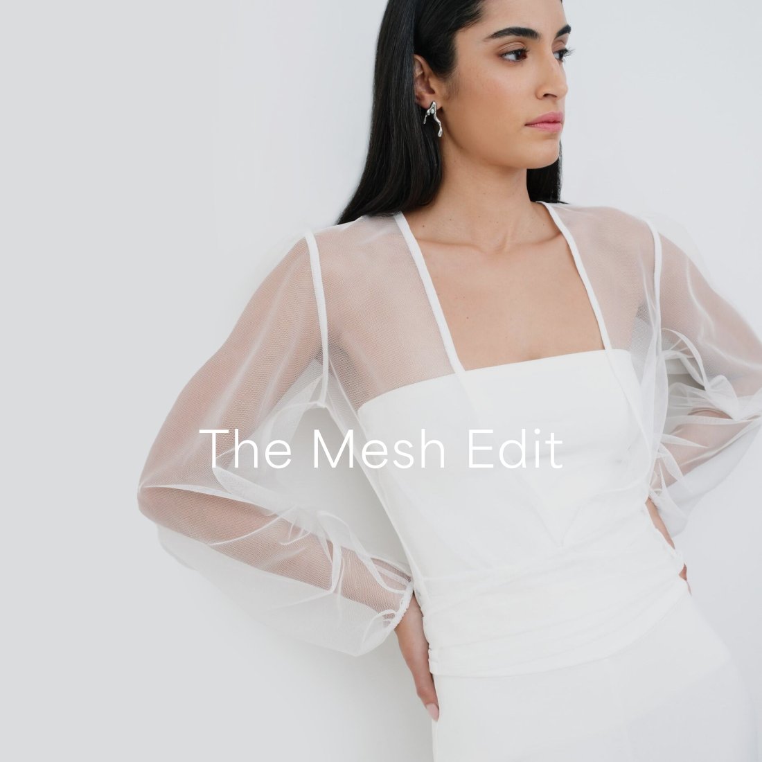 The Mesh Edit