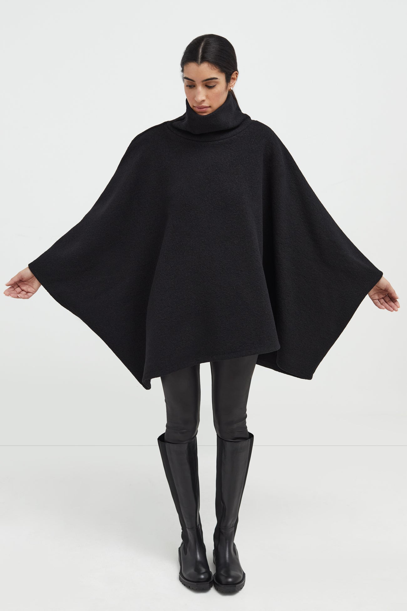 #Black