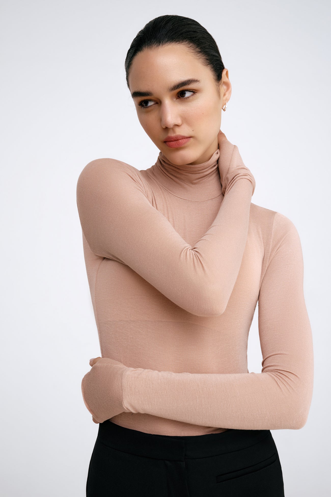 #Light Beige