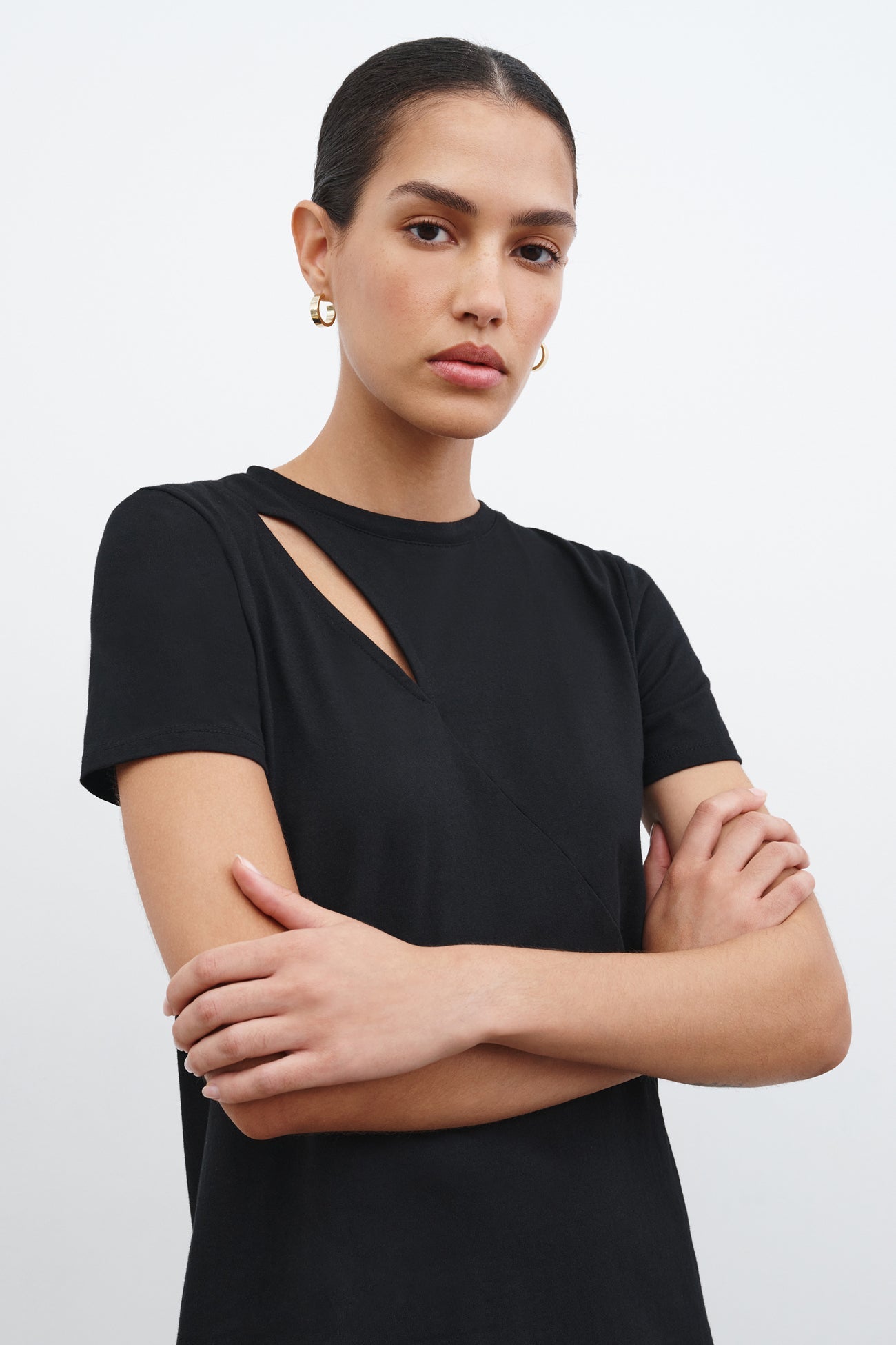 #Black