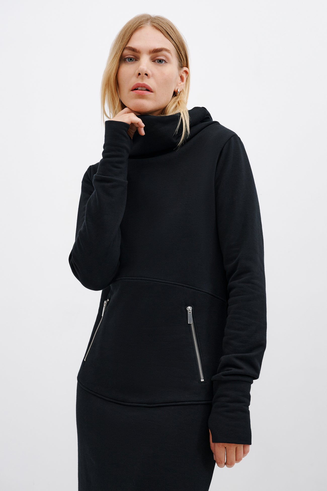 #Black