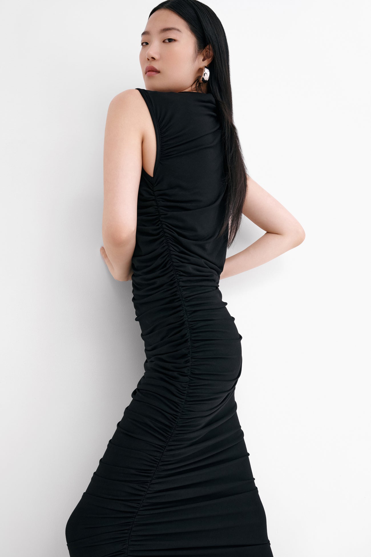 #Black