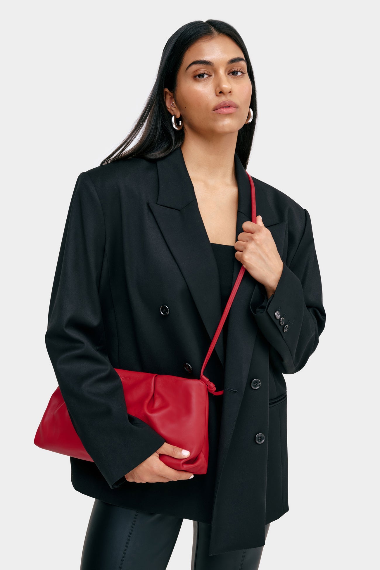 #Red