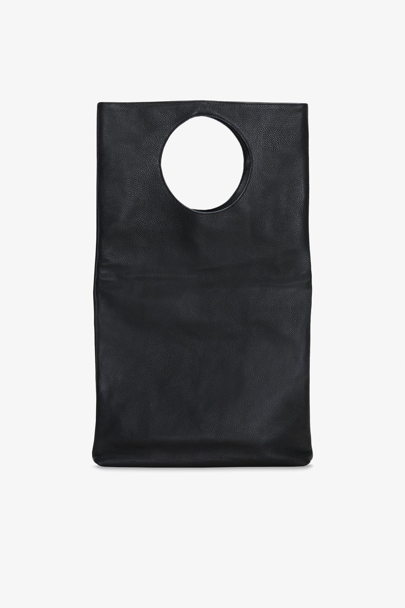 #Black Pebble