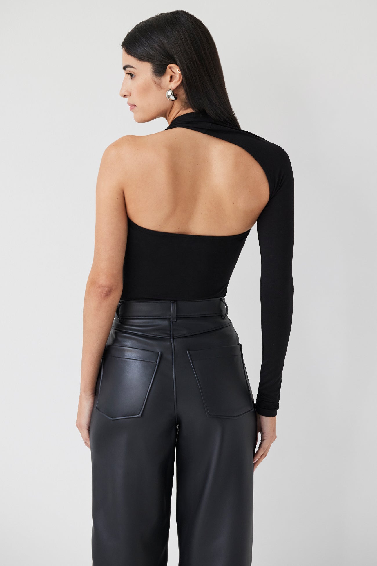 #Black