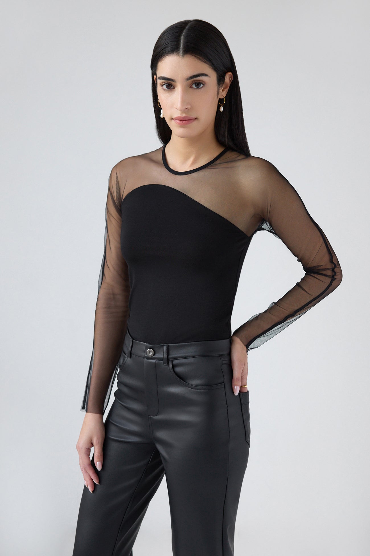 #Black