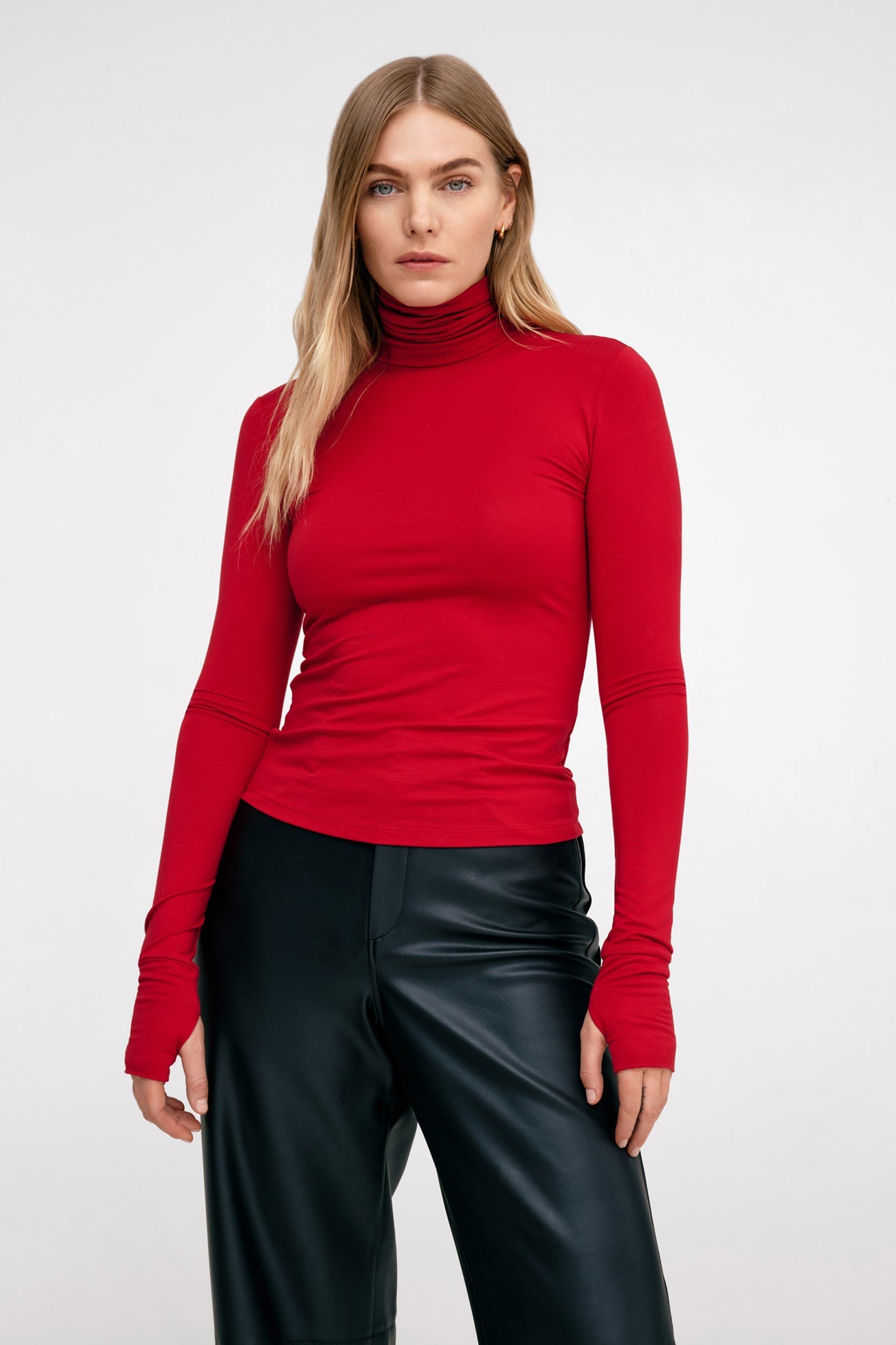 #Red