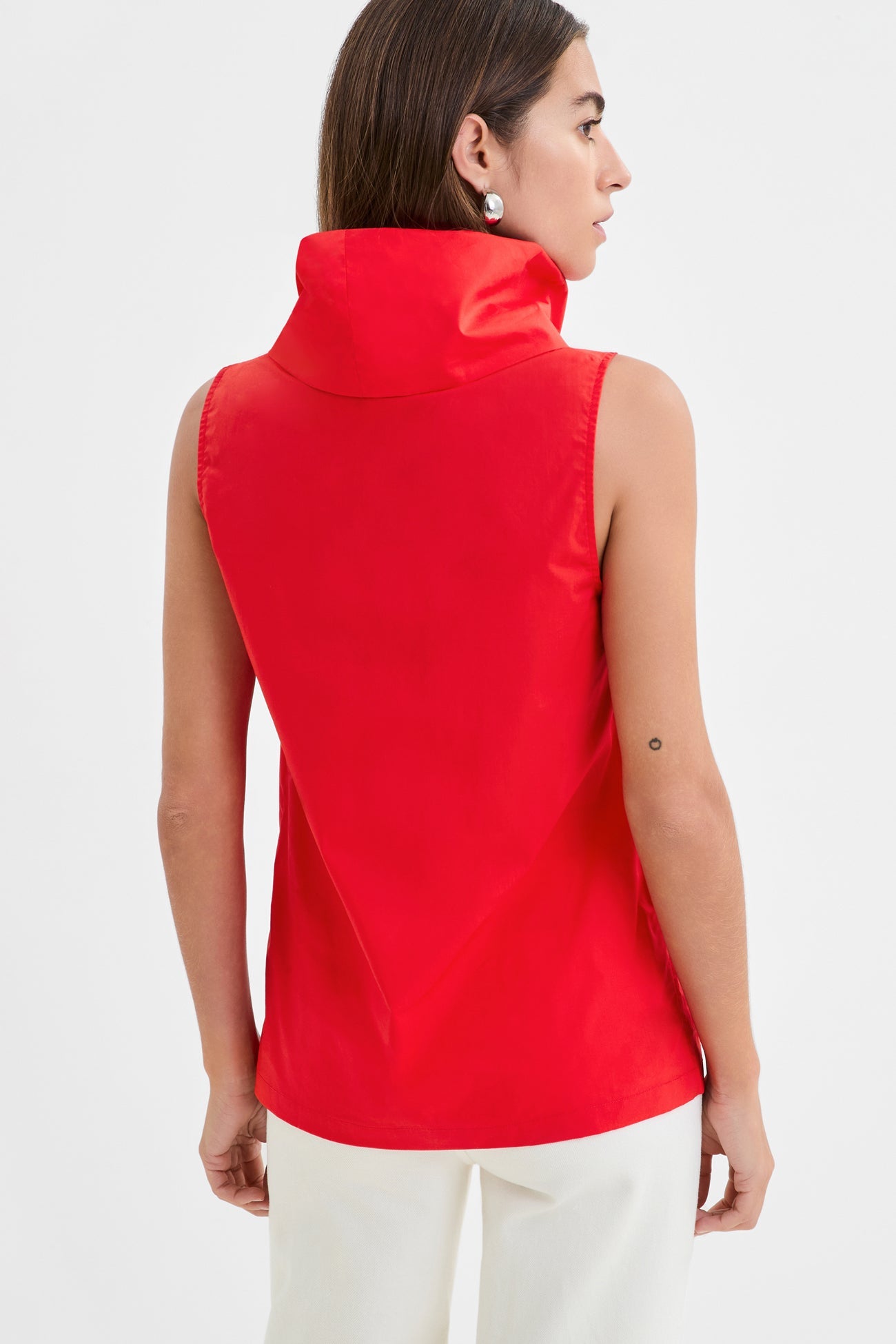 #Red