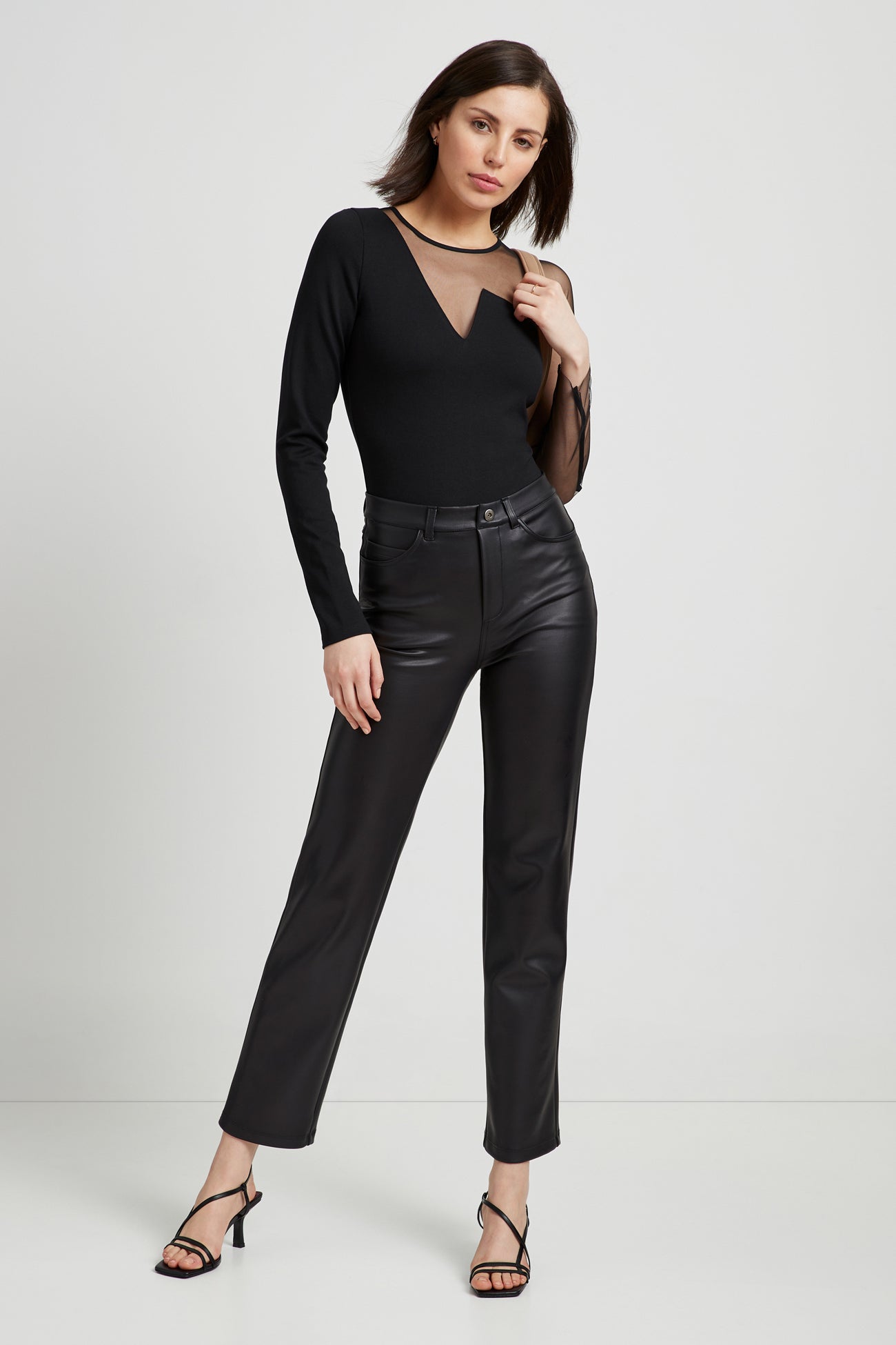 #Black