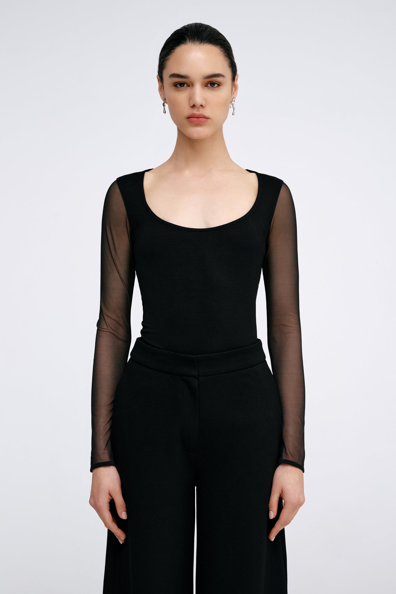 #Black