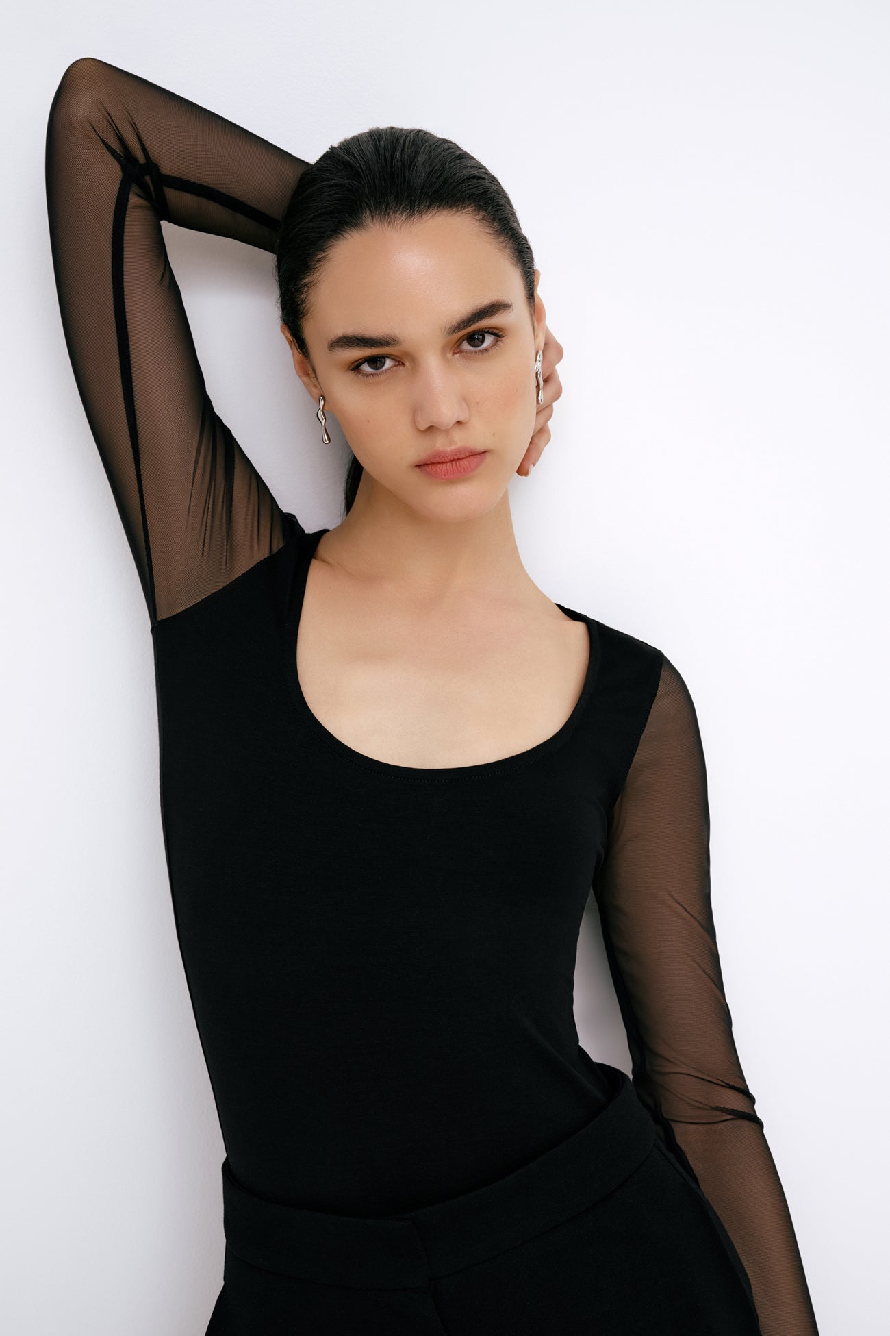 #Black