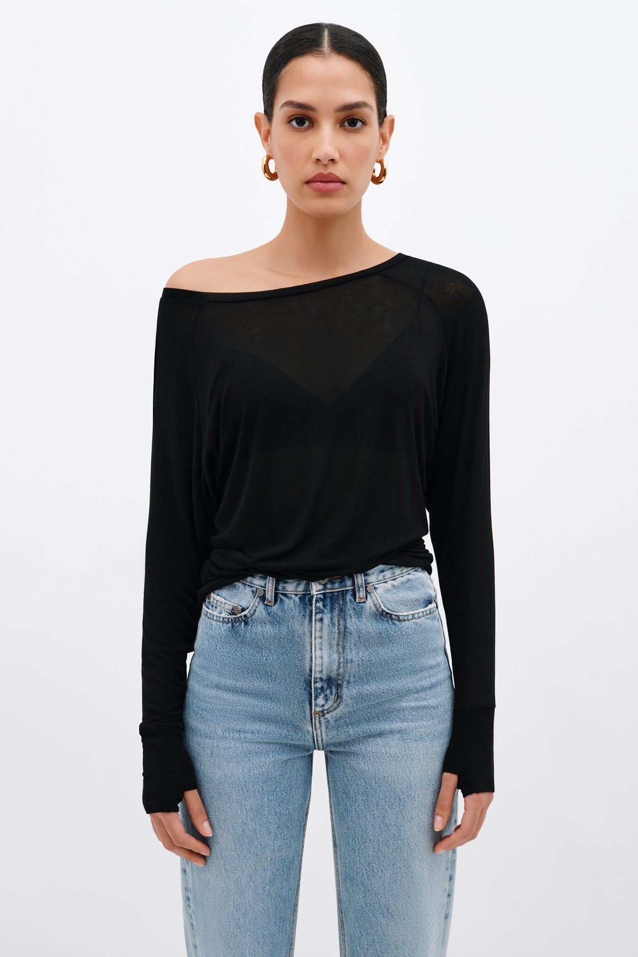 #Black