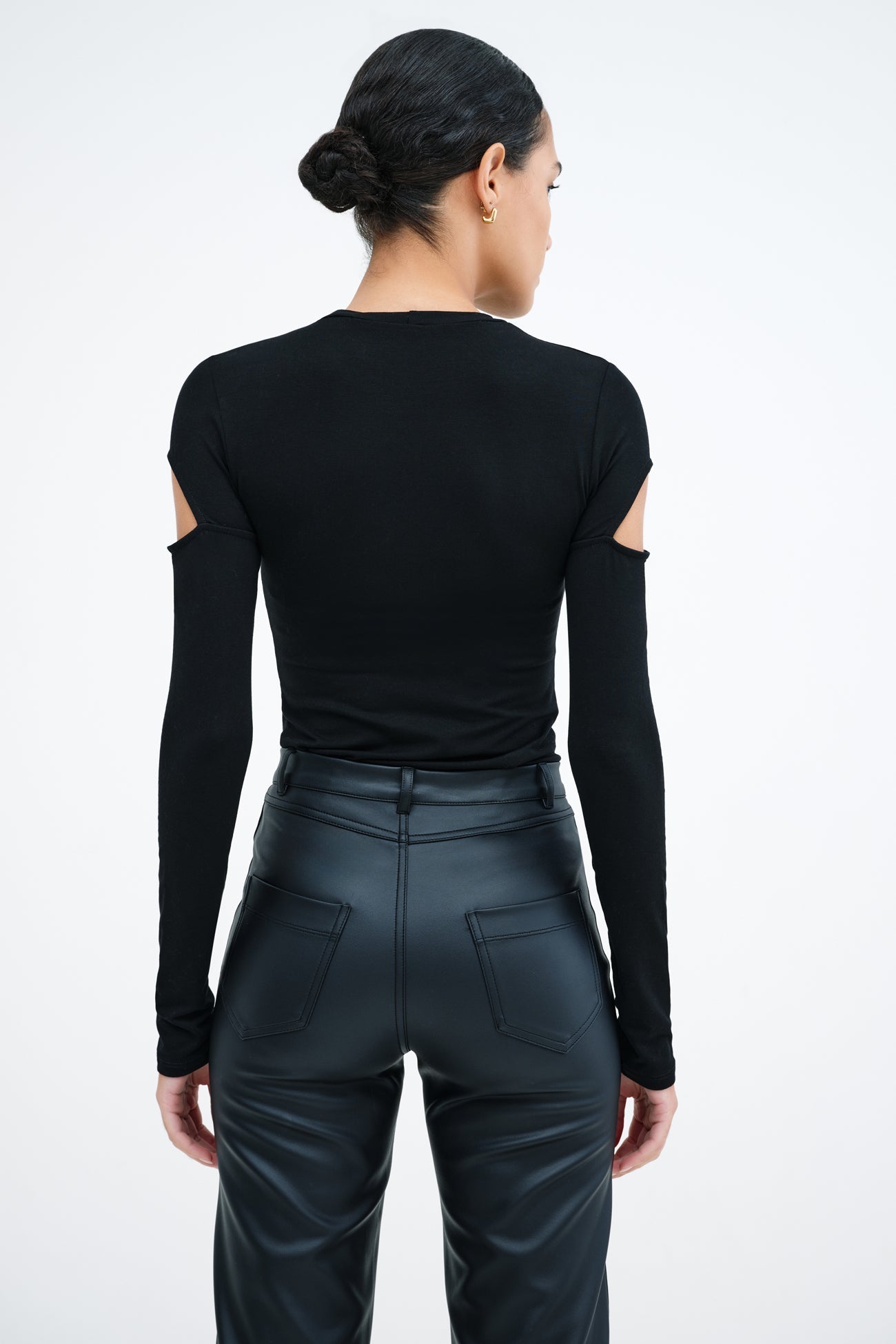 #Black