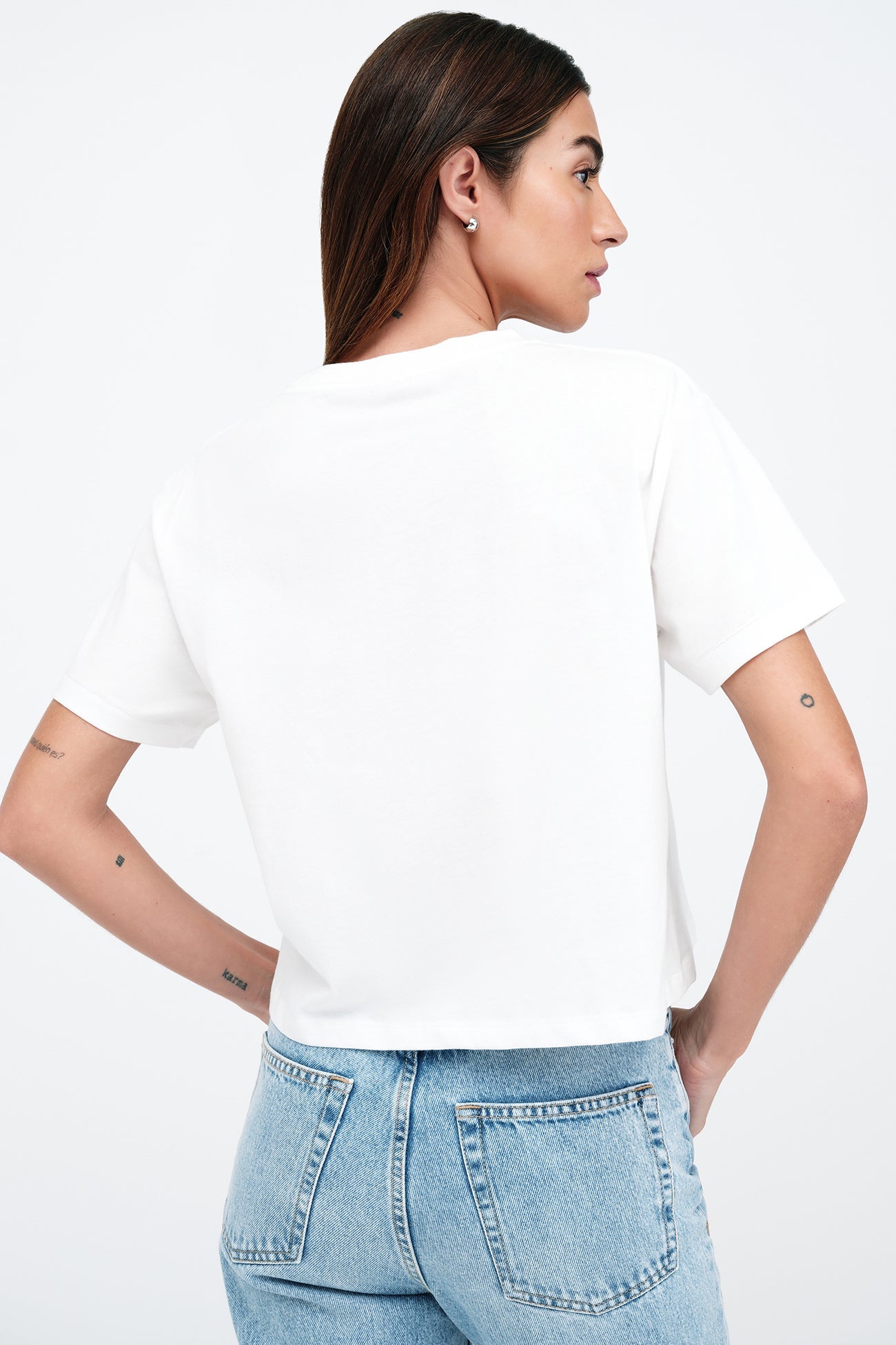 #White