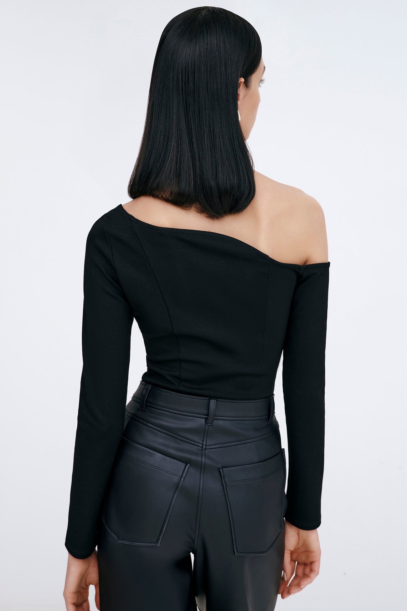 #Black