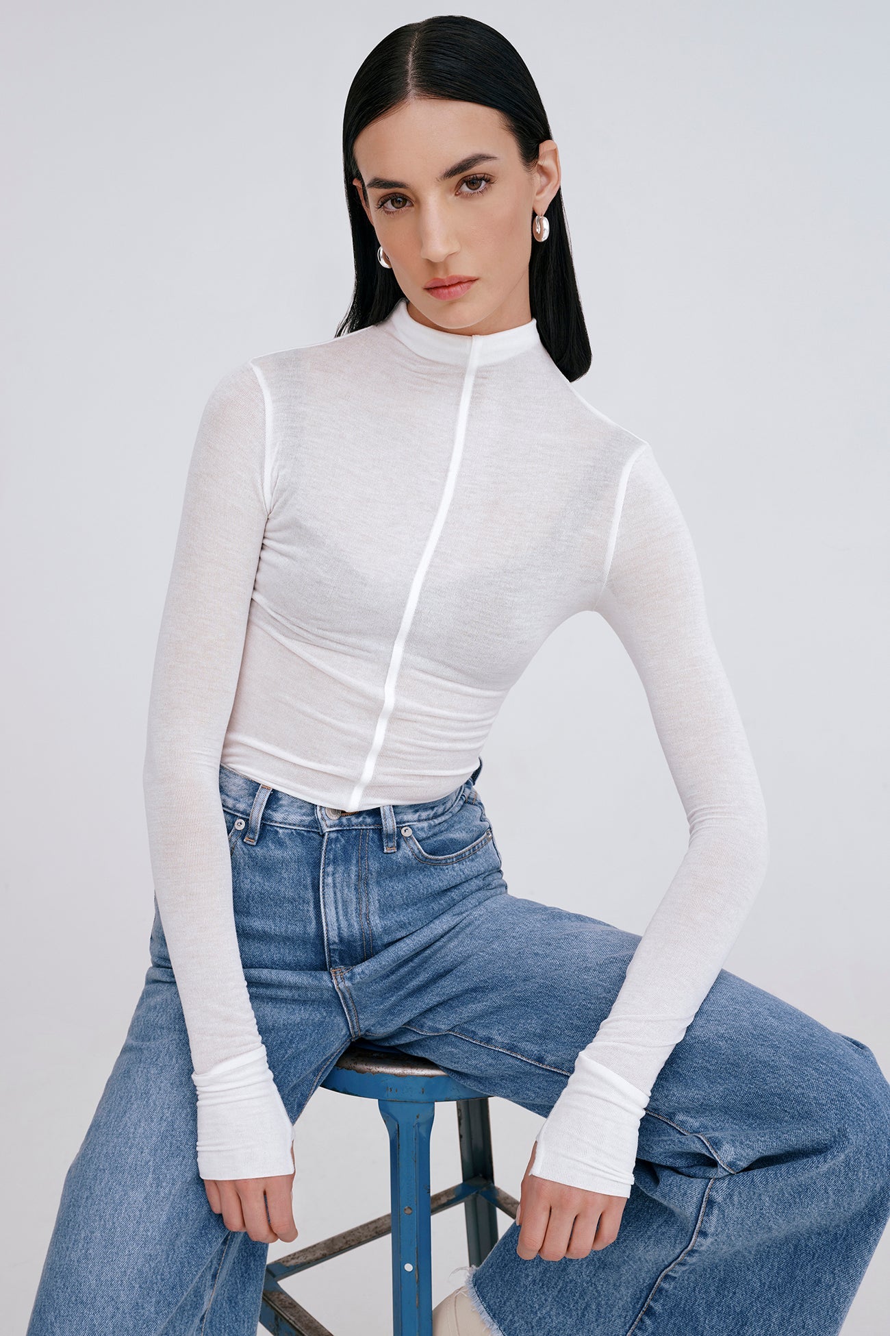 #Off White
