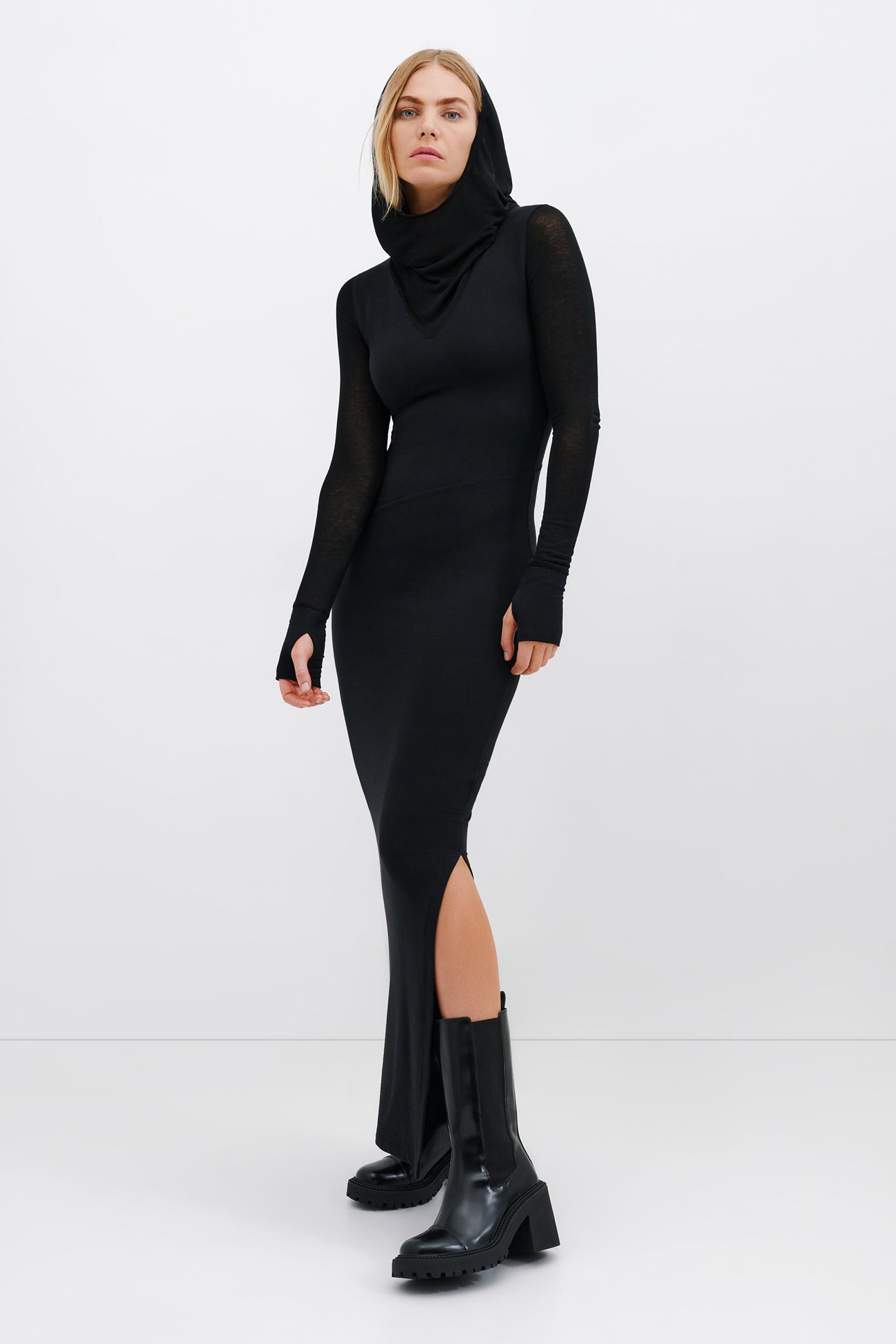 #Black