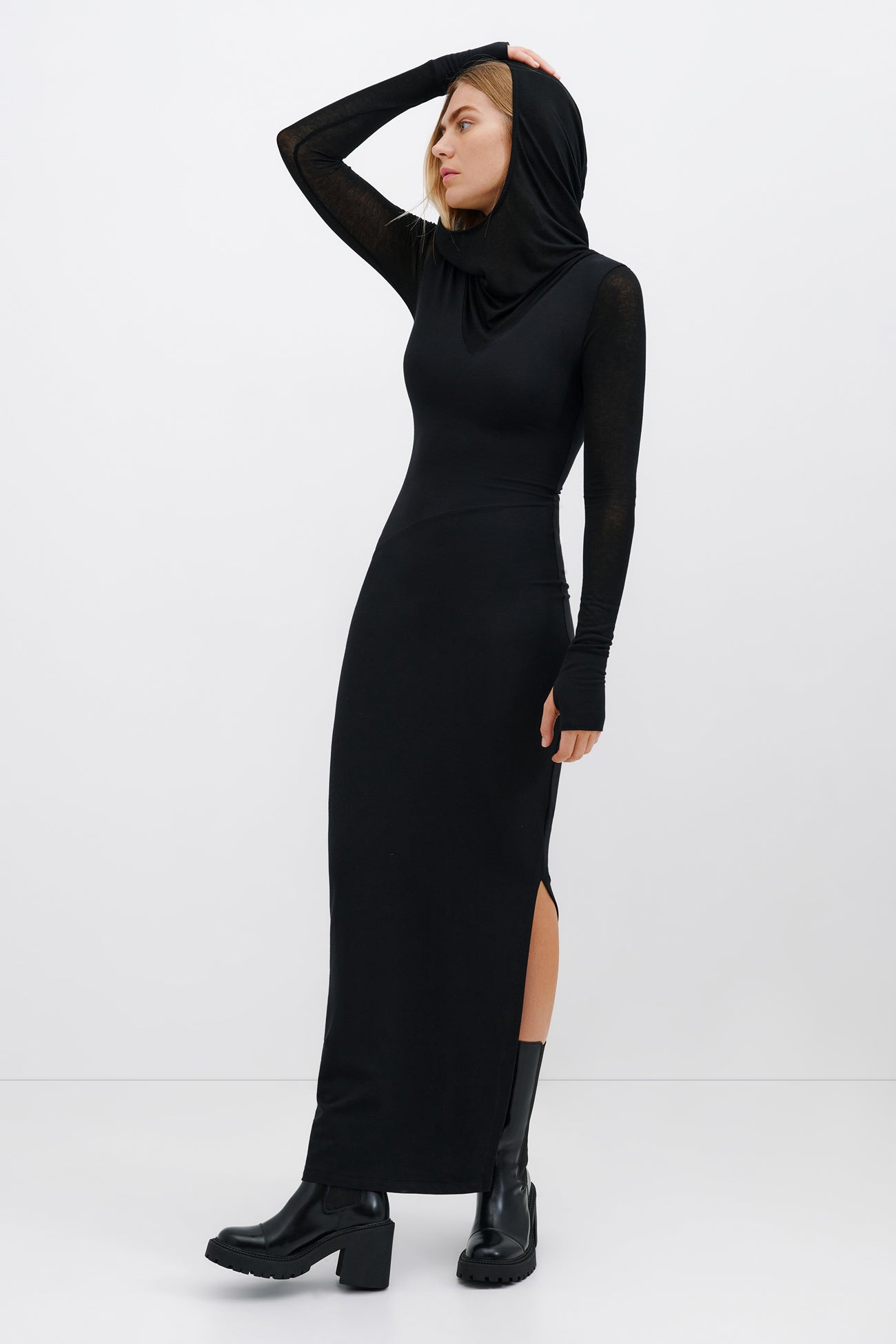 #Black