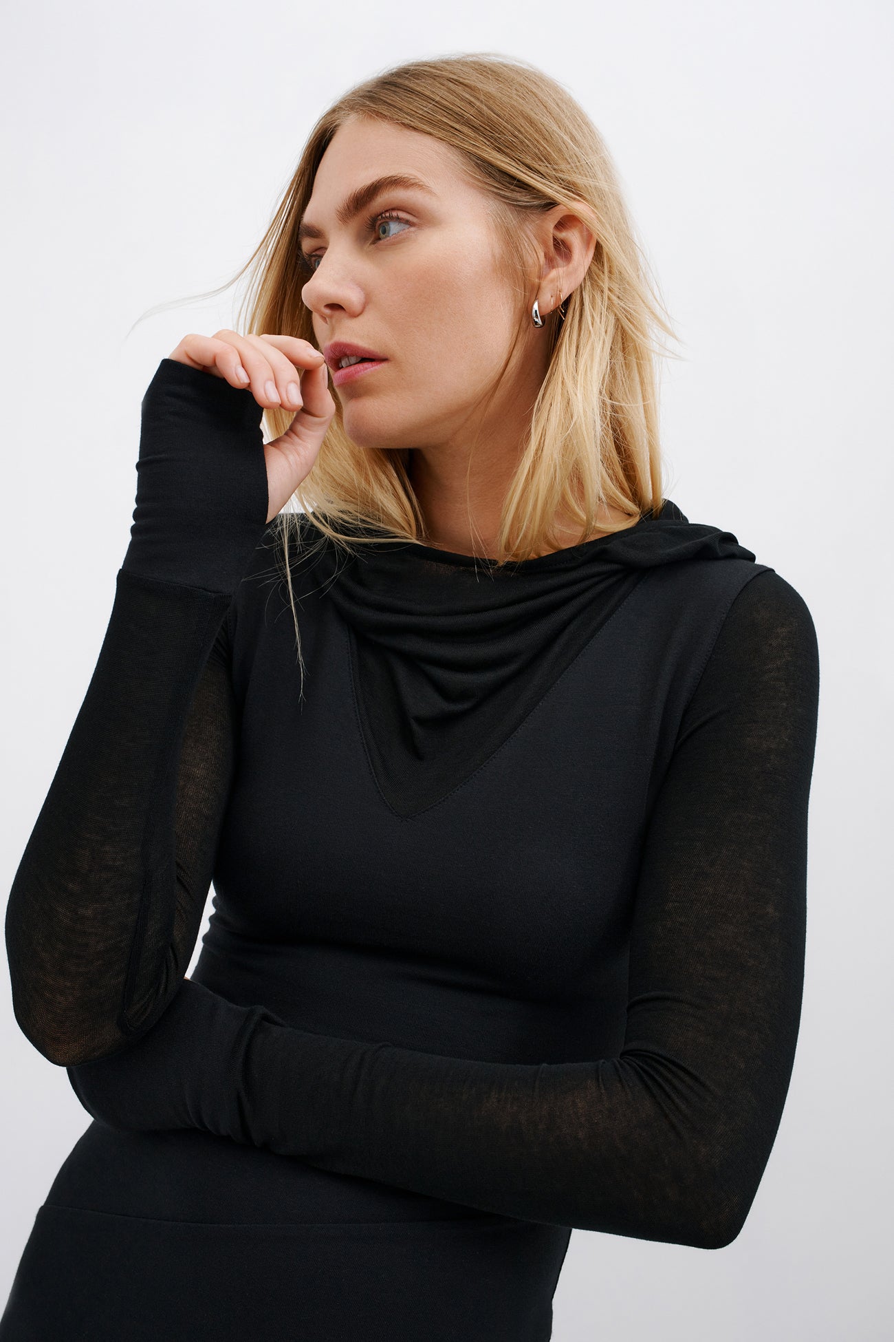 #Black