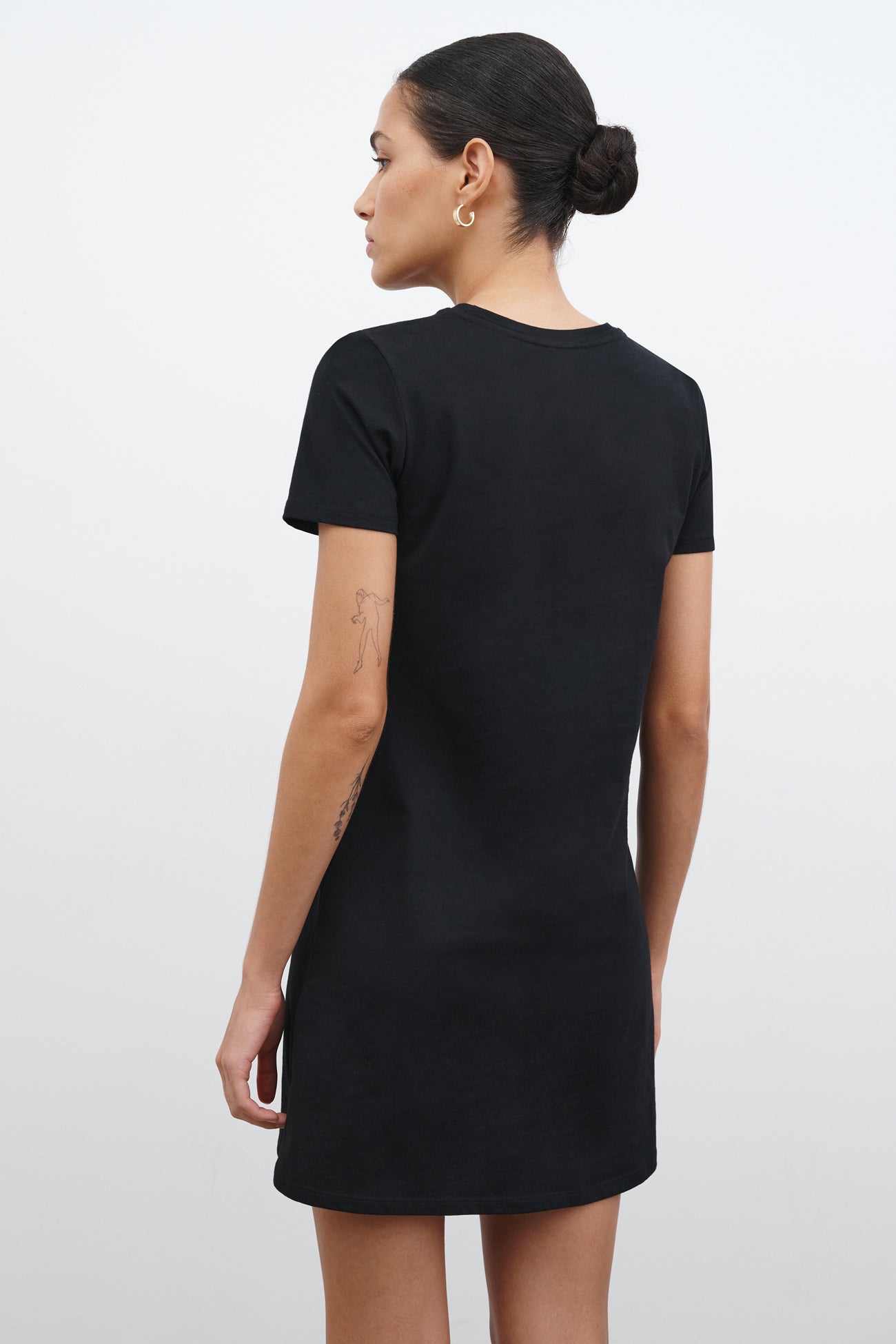 #Black