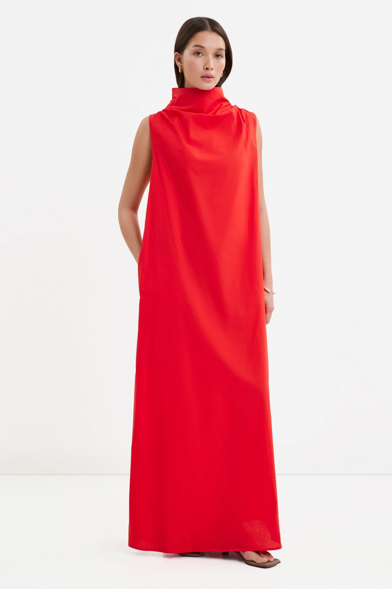 #Red