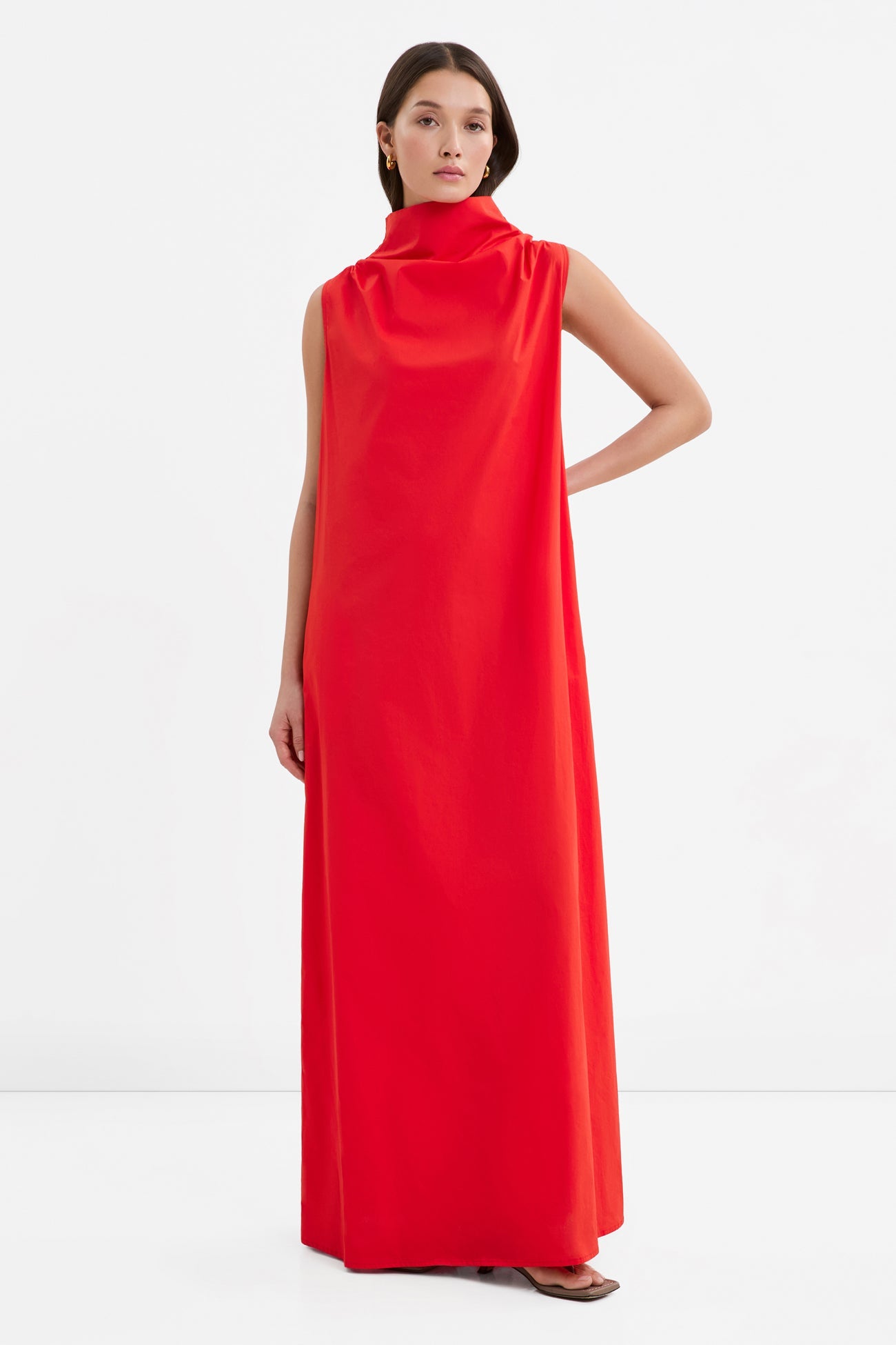 #Red
