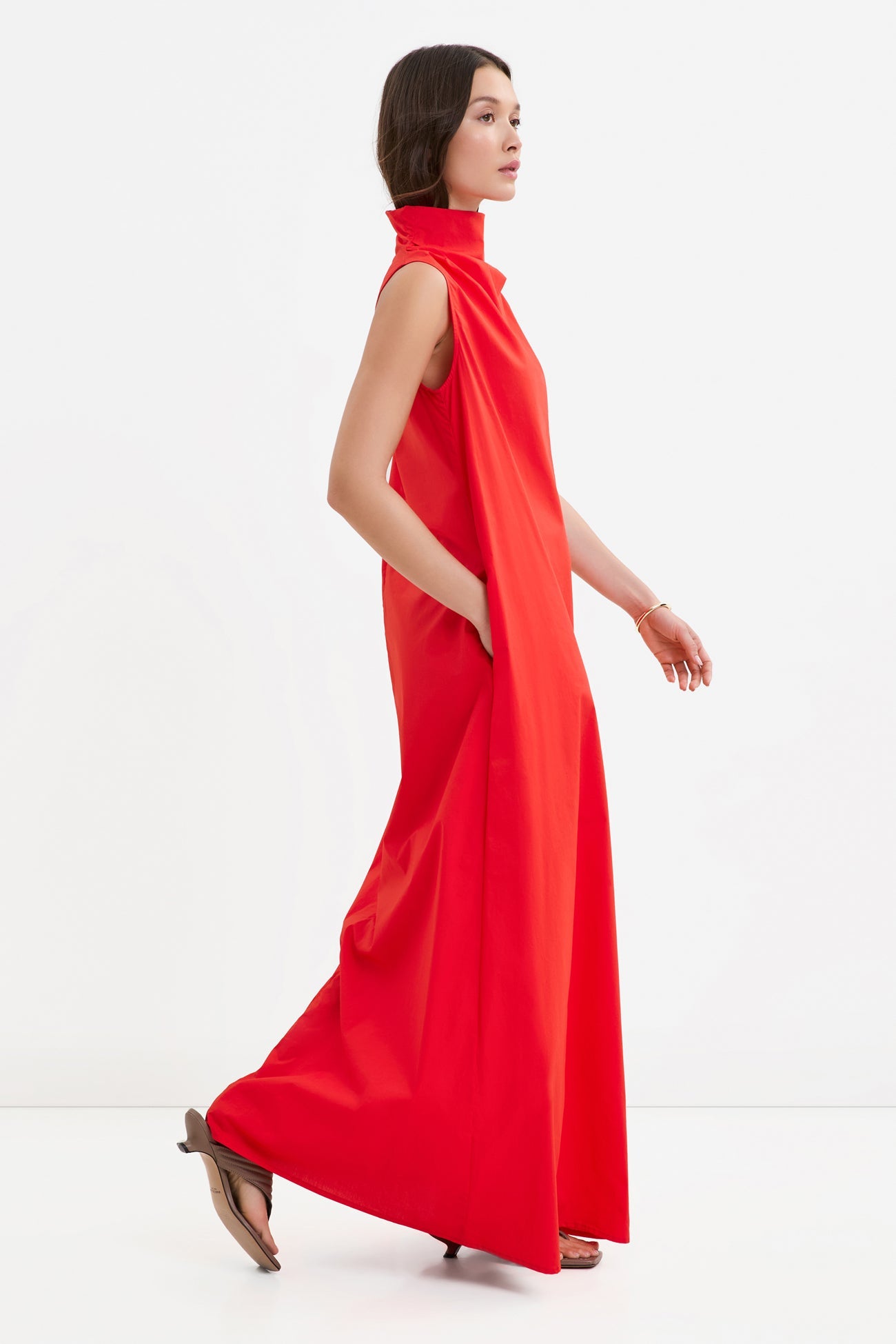 #Red