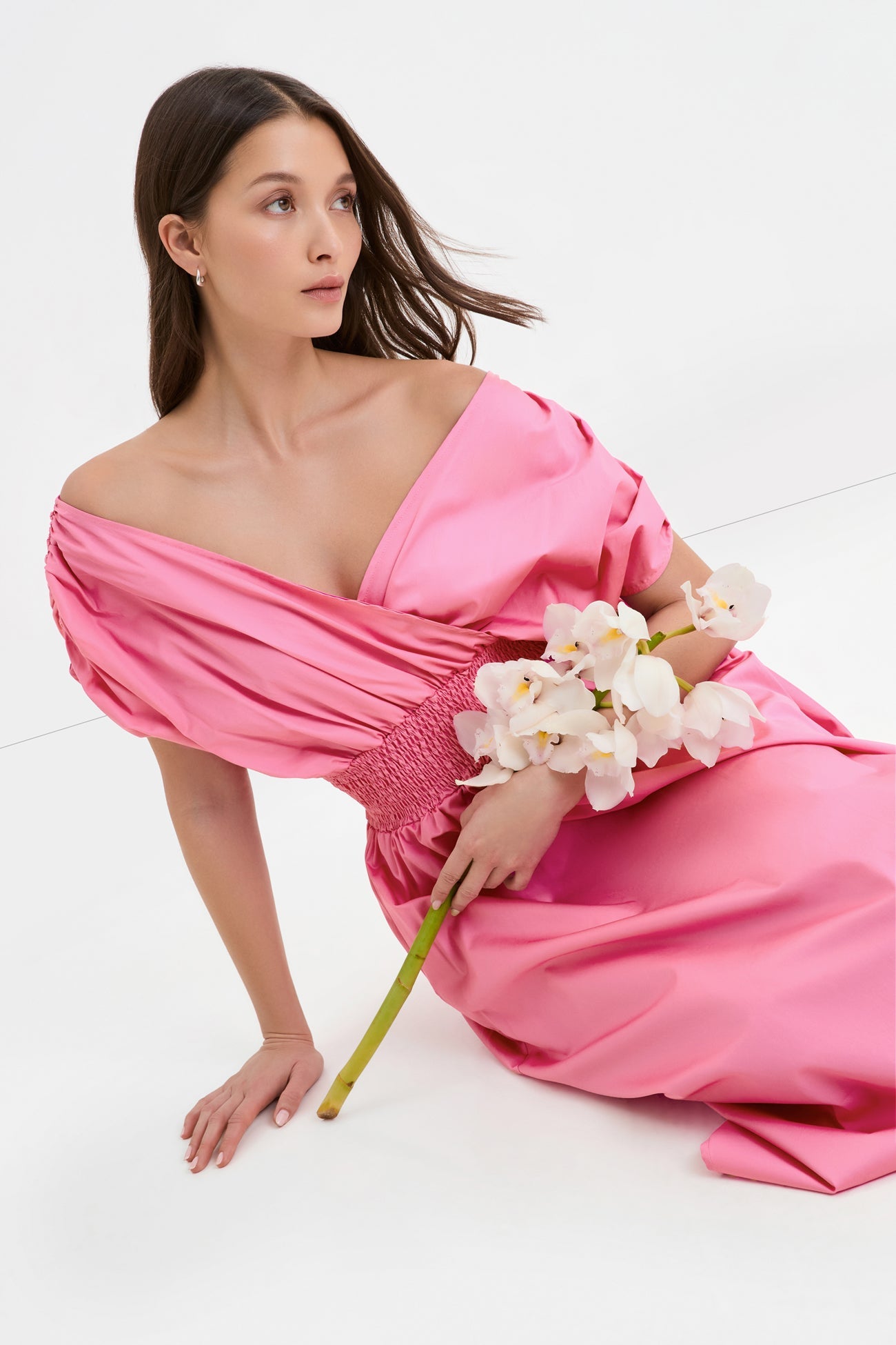 #Hot Pink