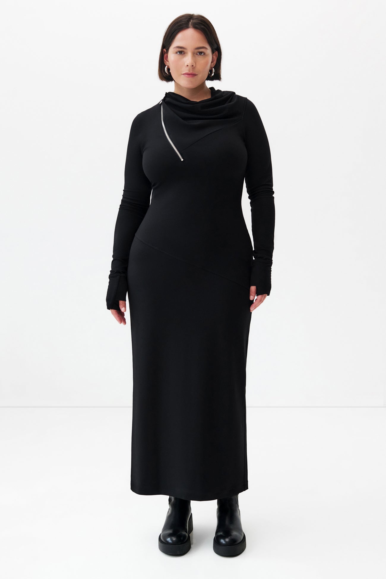 #Black