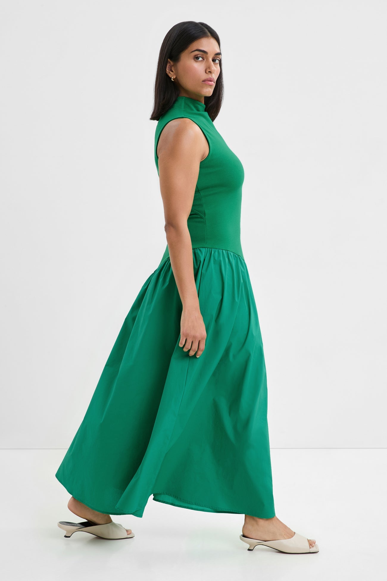 #Spring Green