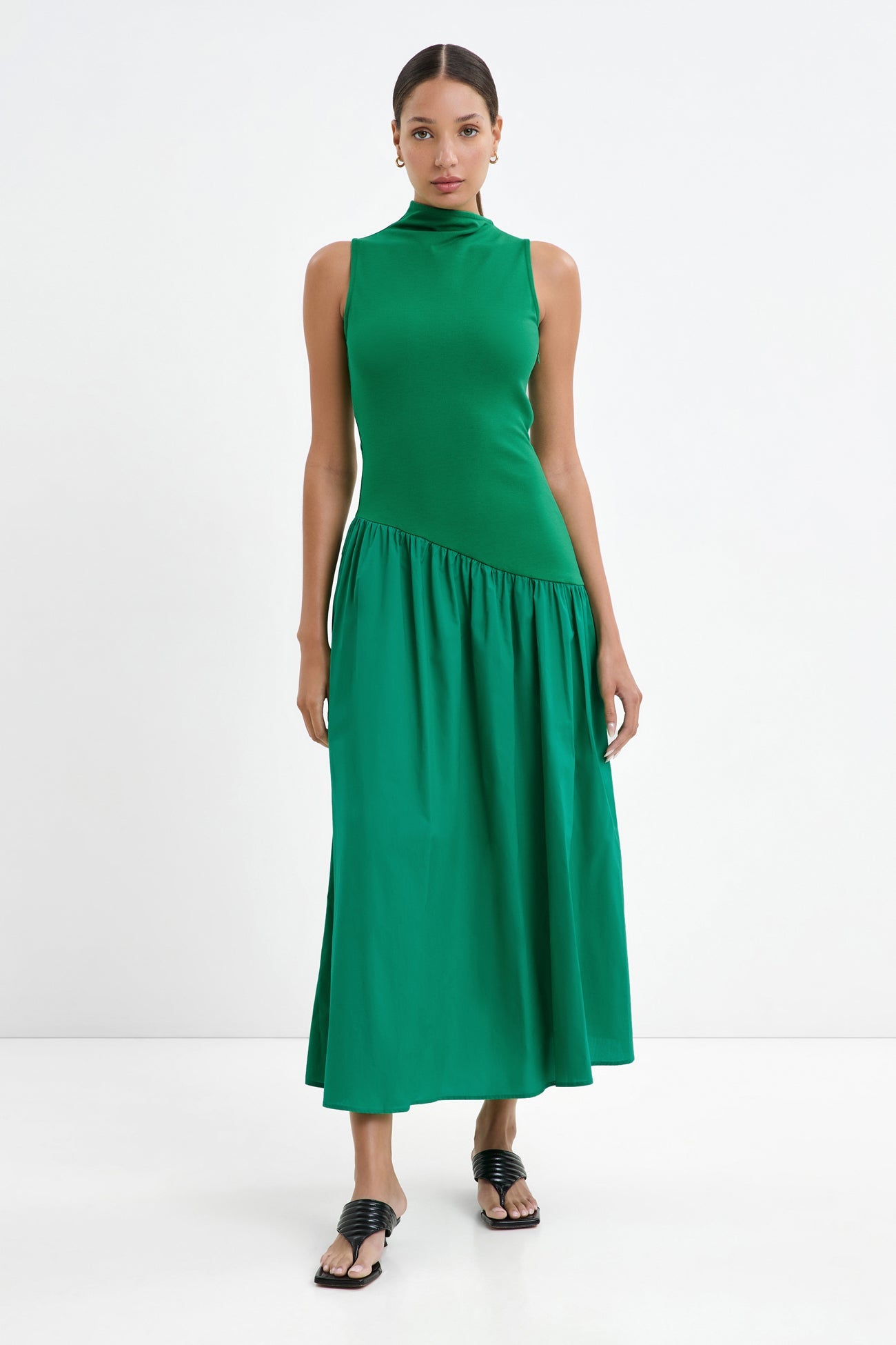 #Spring Green