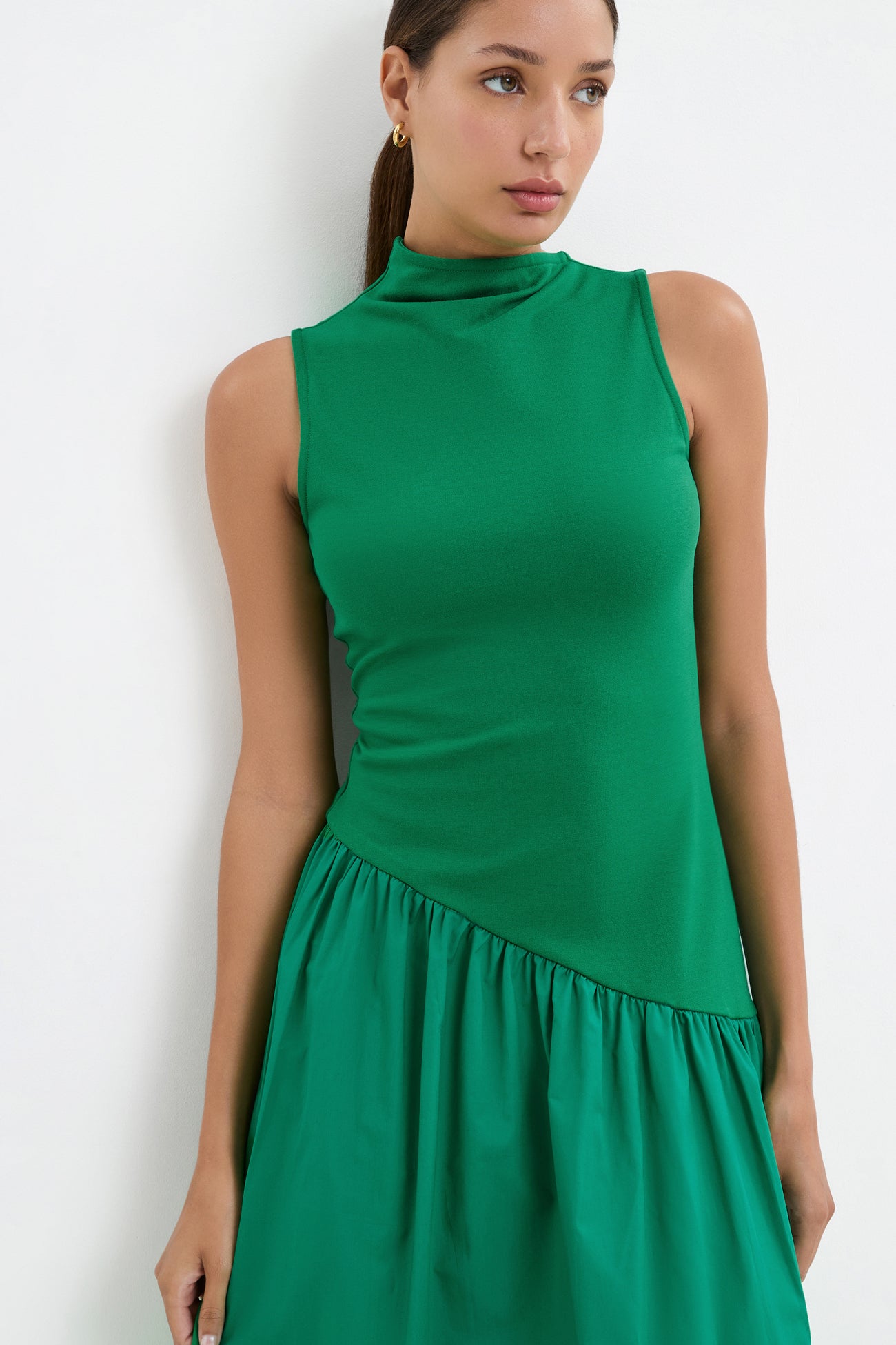 #Spring Green