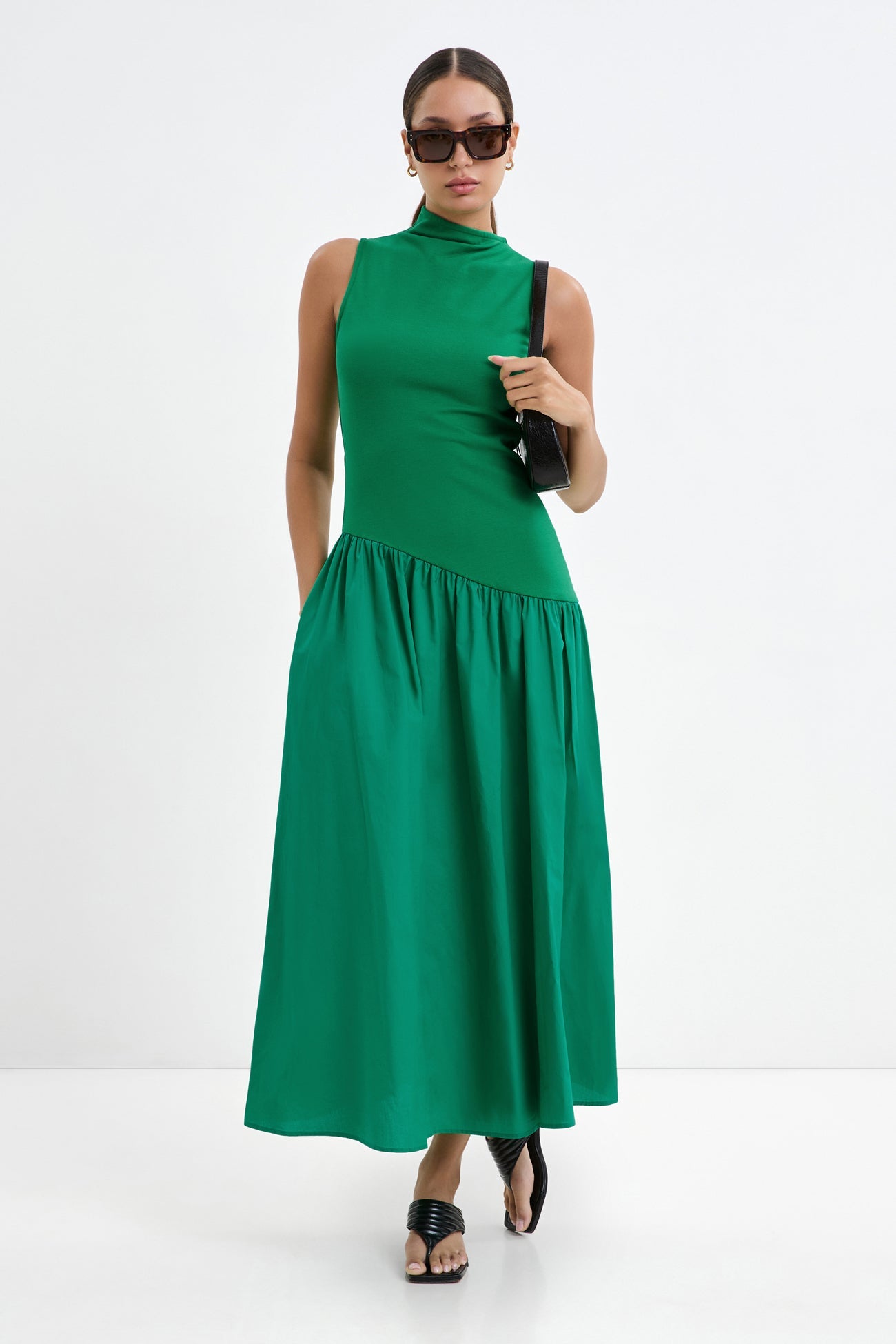 #Spring Green