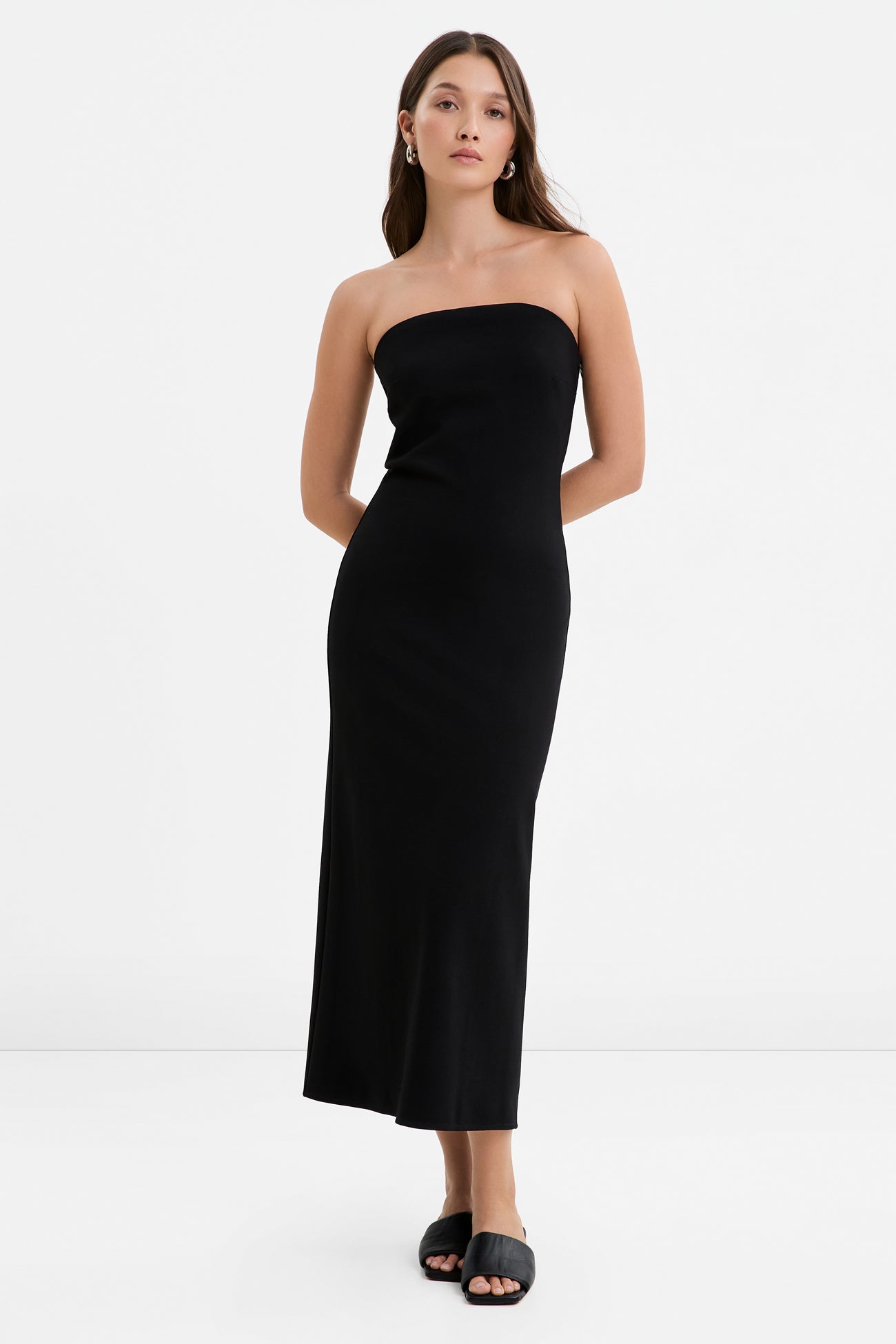 #Black