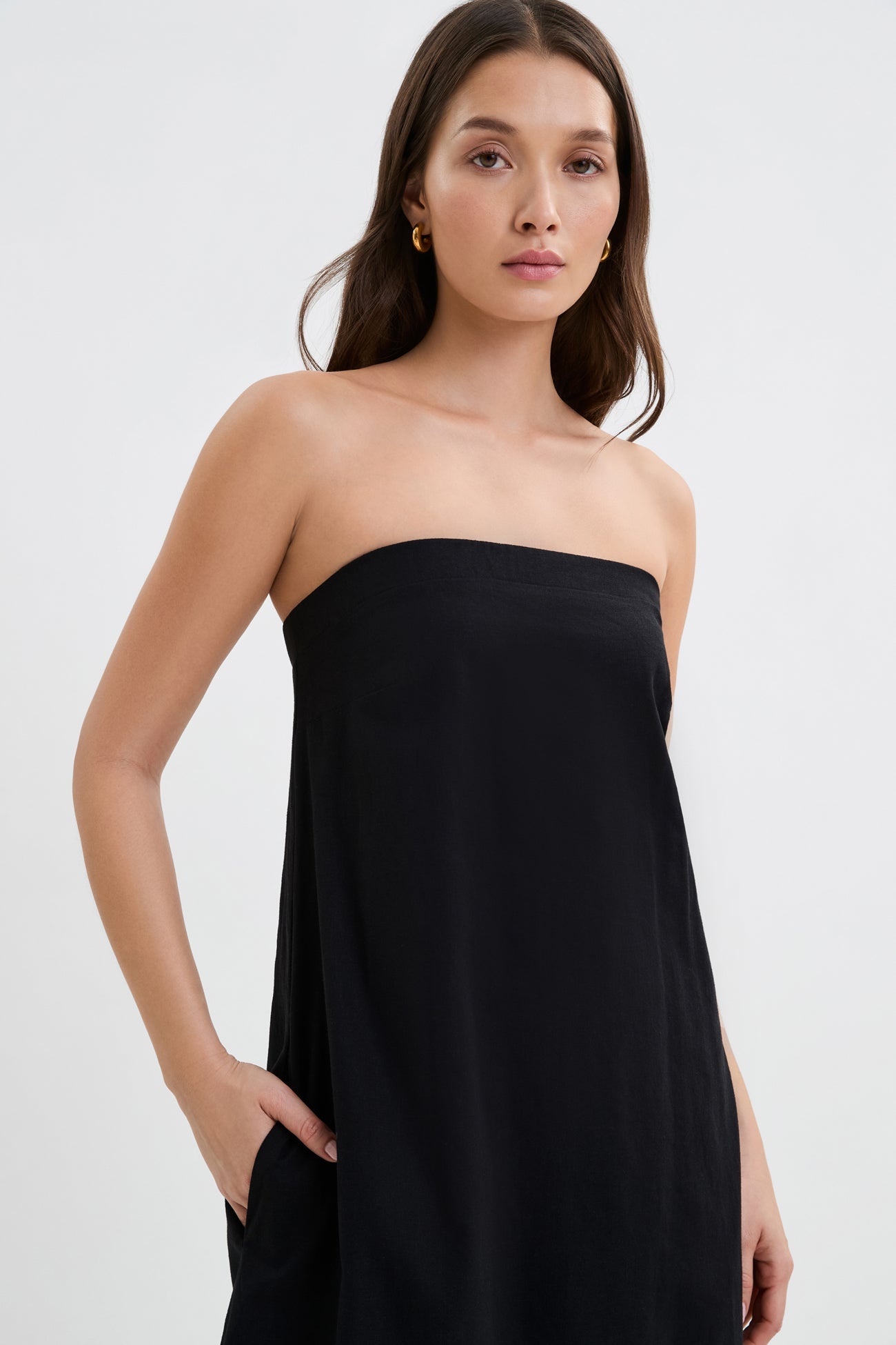 #Black