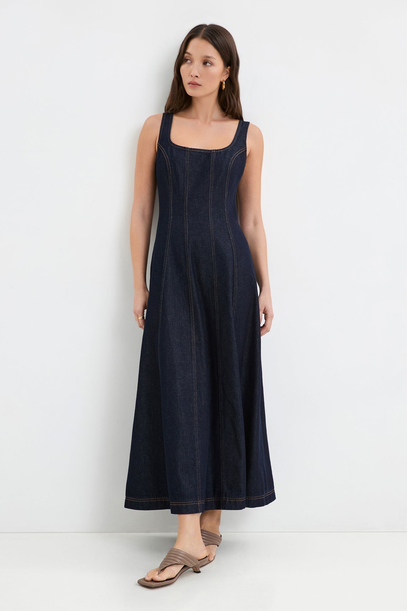 #Dark Blue