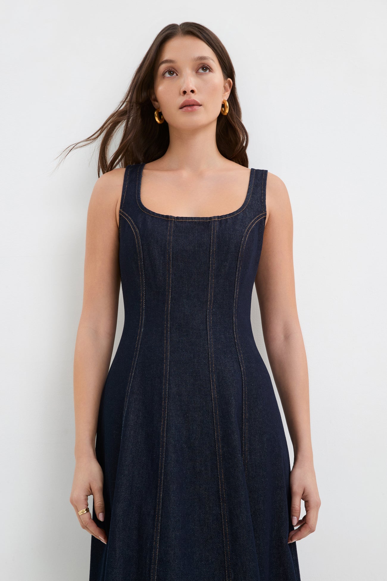 #Dark Blue