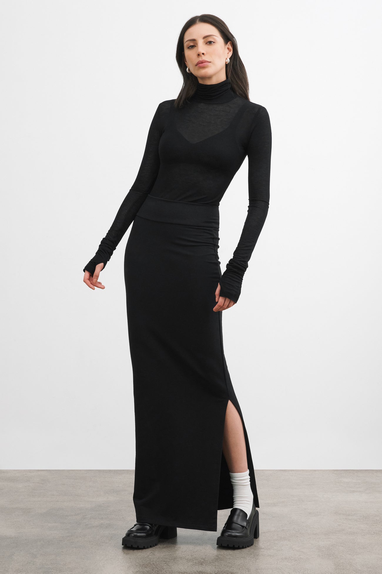 #Black