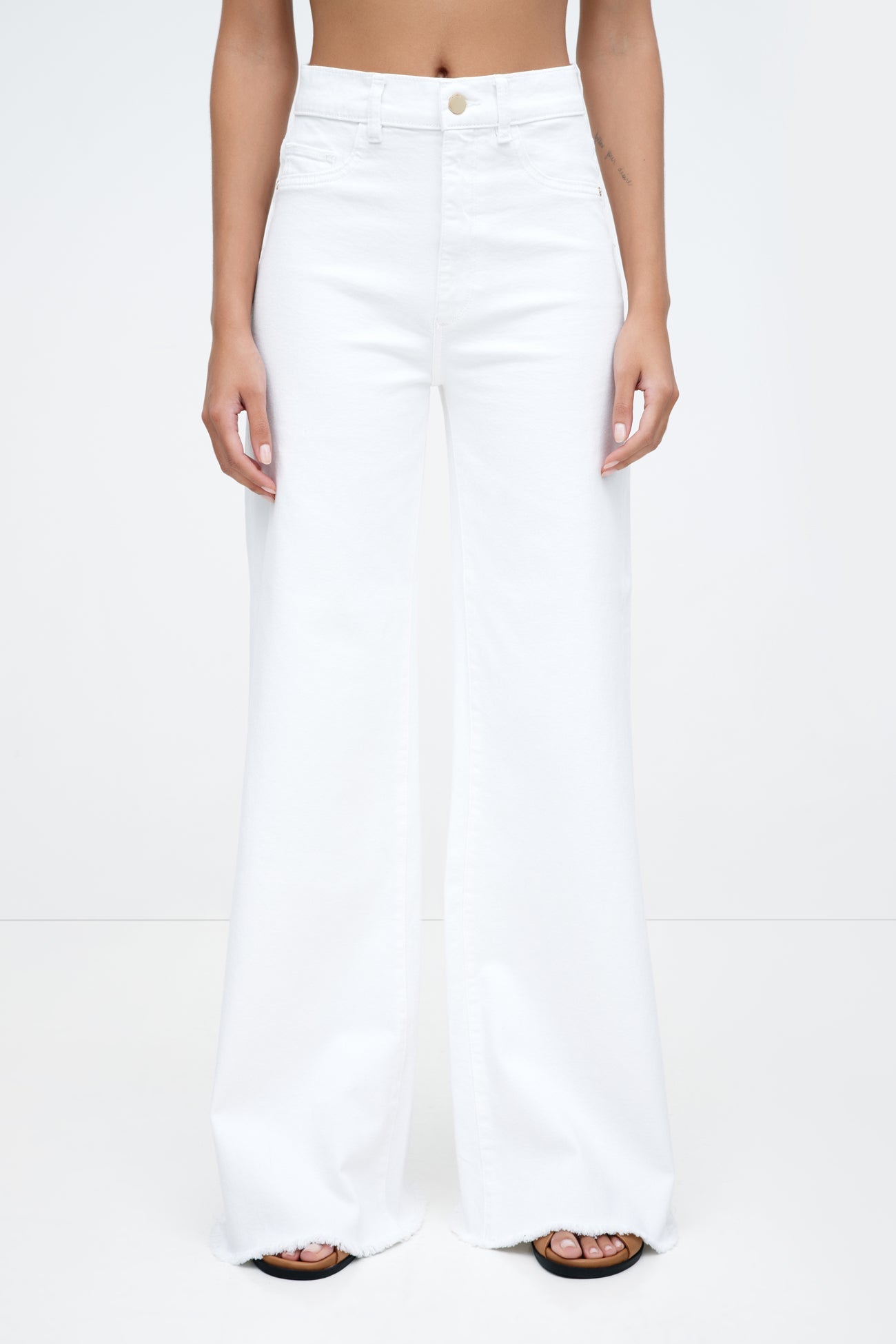 #White