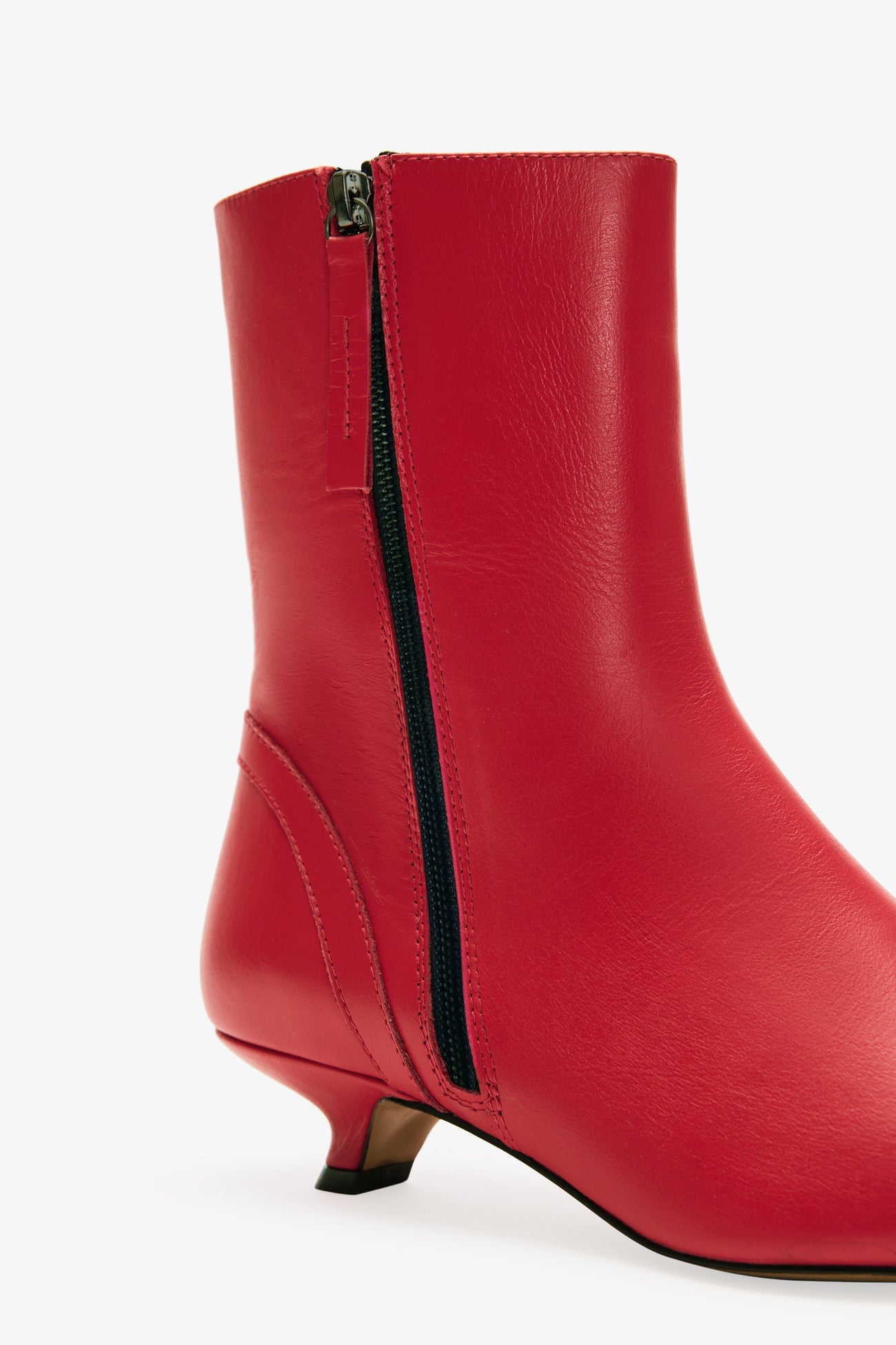 #Red