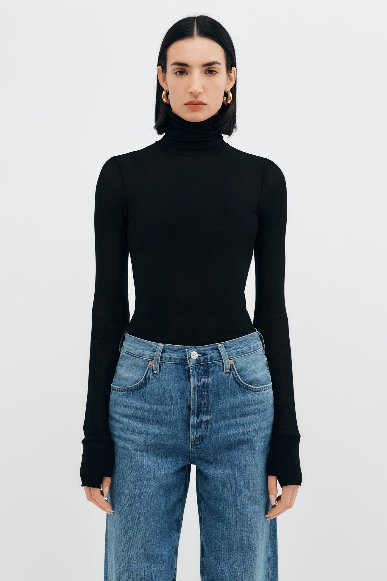 #Black