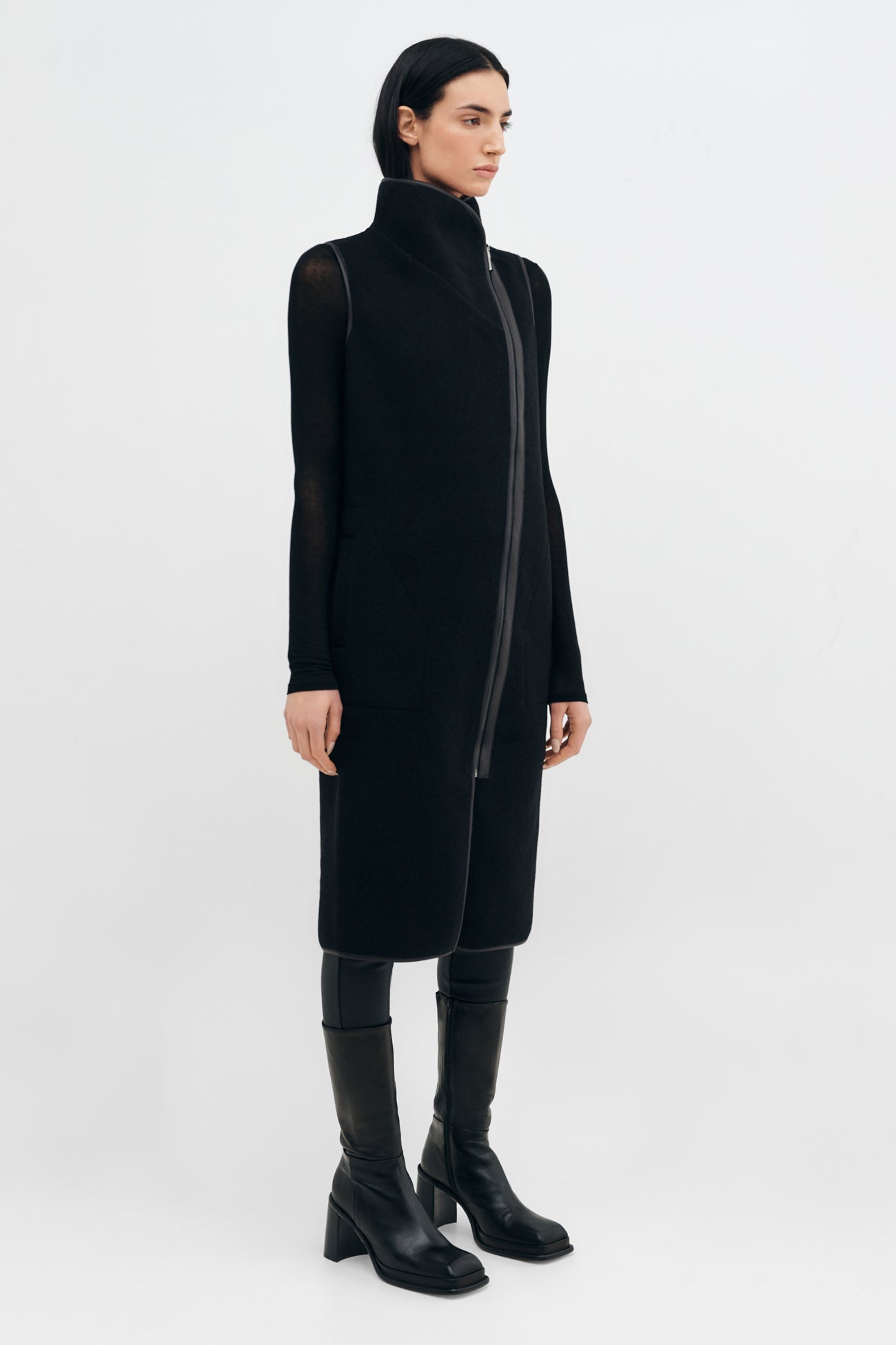 Kendra Vest