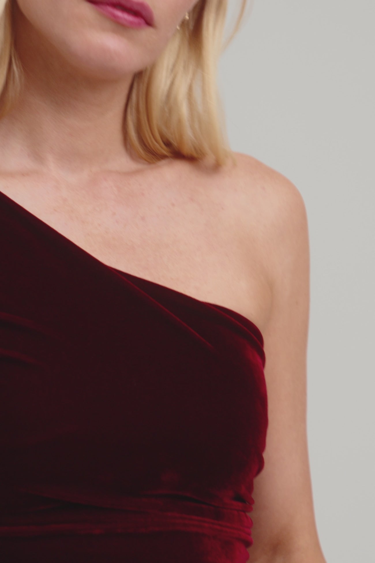 #Crimson Velvet