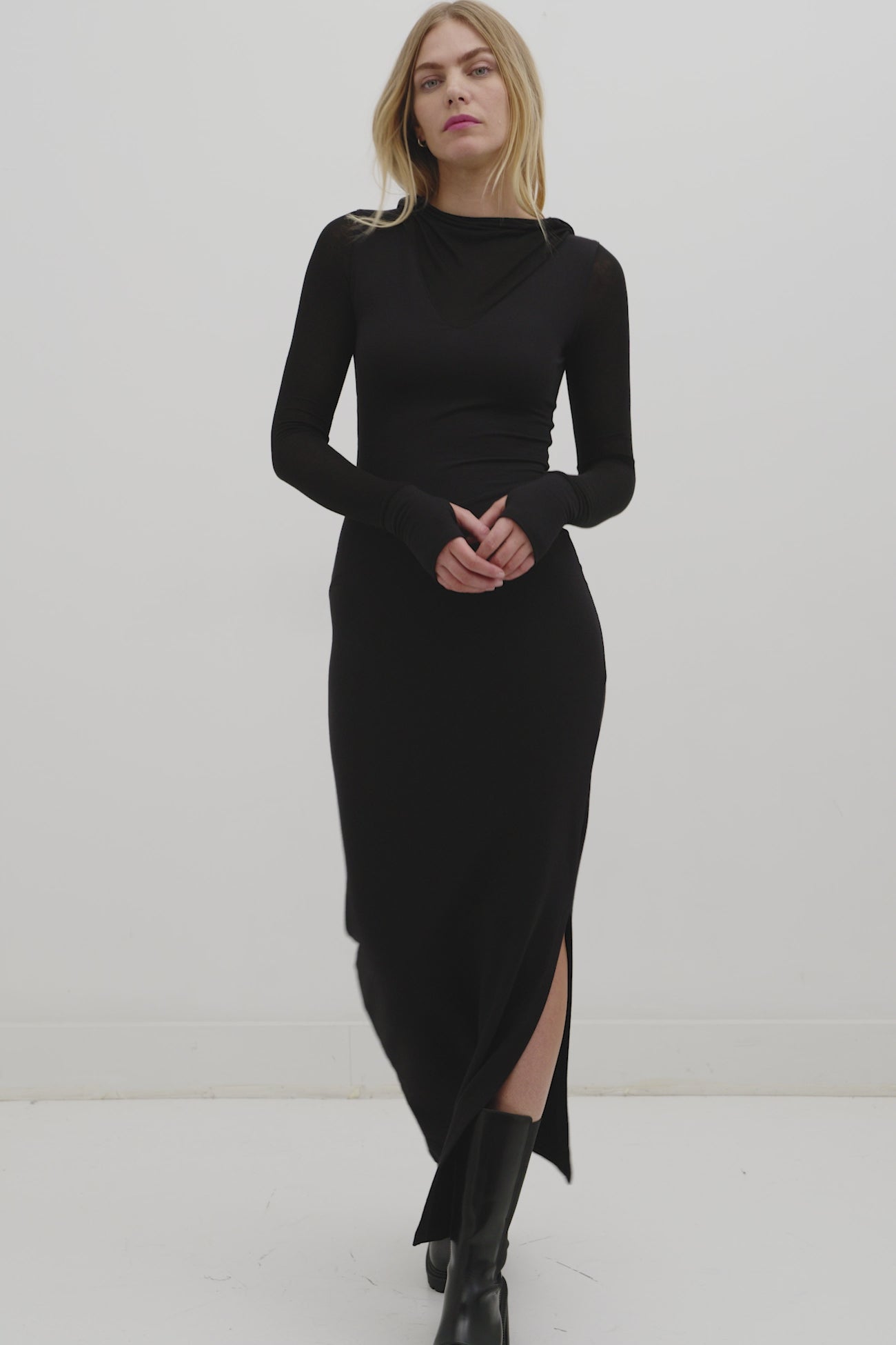 #Black