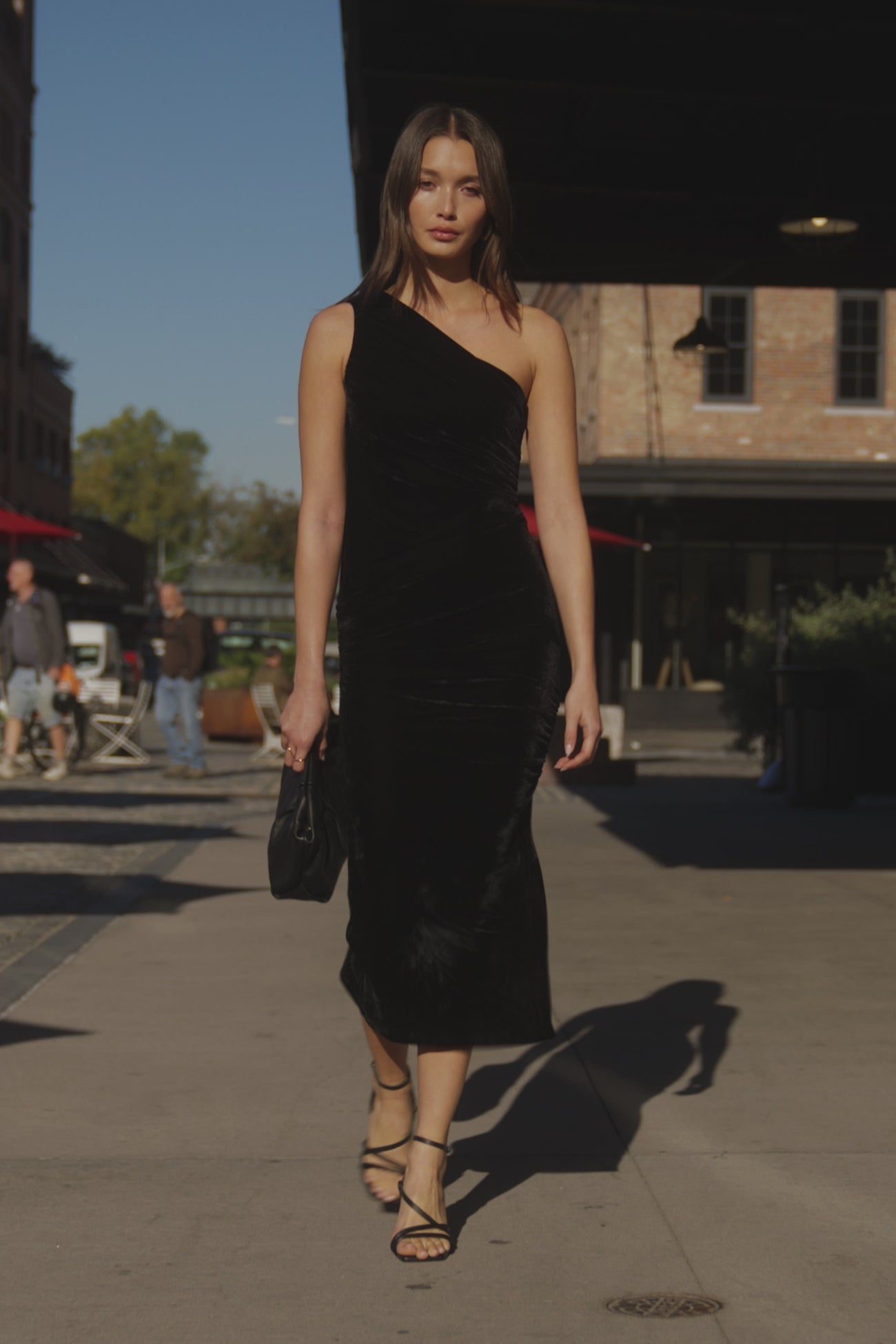 #Black Velvet